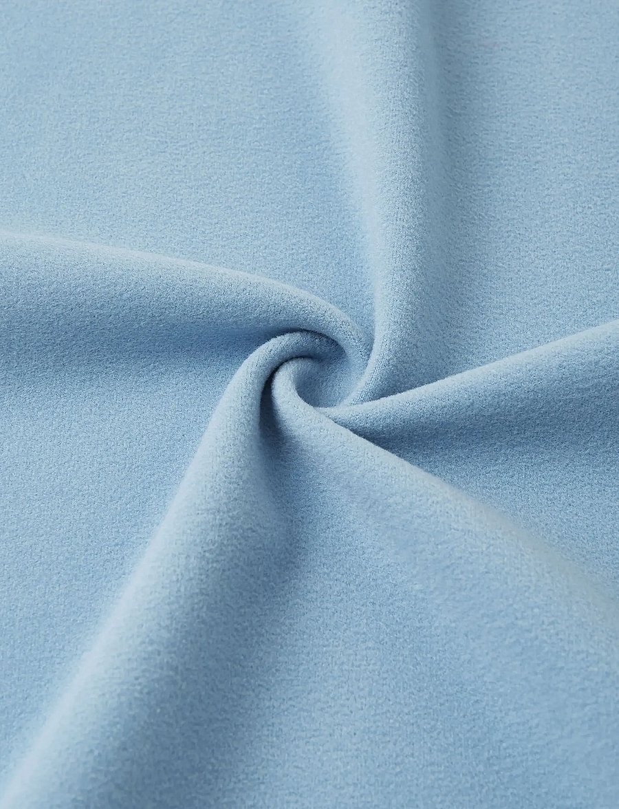 Reima - Fleece sweater, Iisisti - cloudy blue - 5