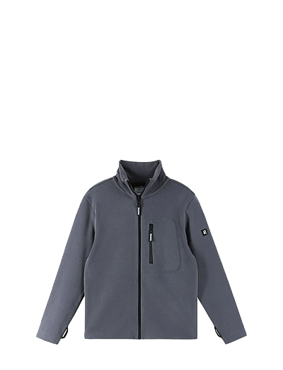 Fleece Sweater, Iisisti - Jakker