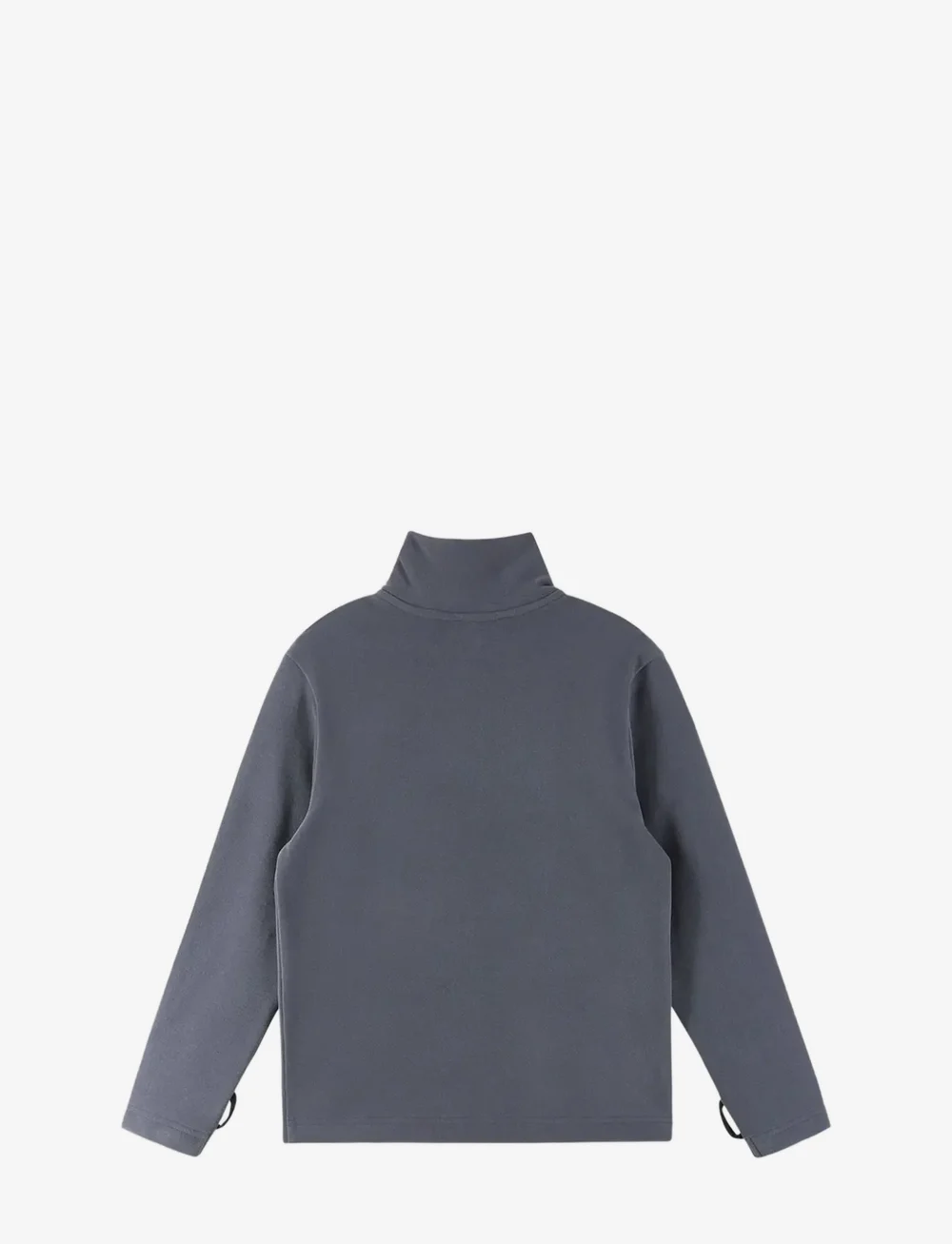 Reima - Fleece sweater, Iisisti - dressipluusid - soft black - 2