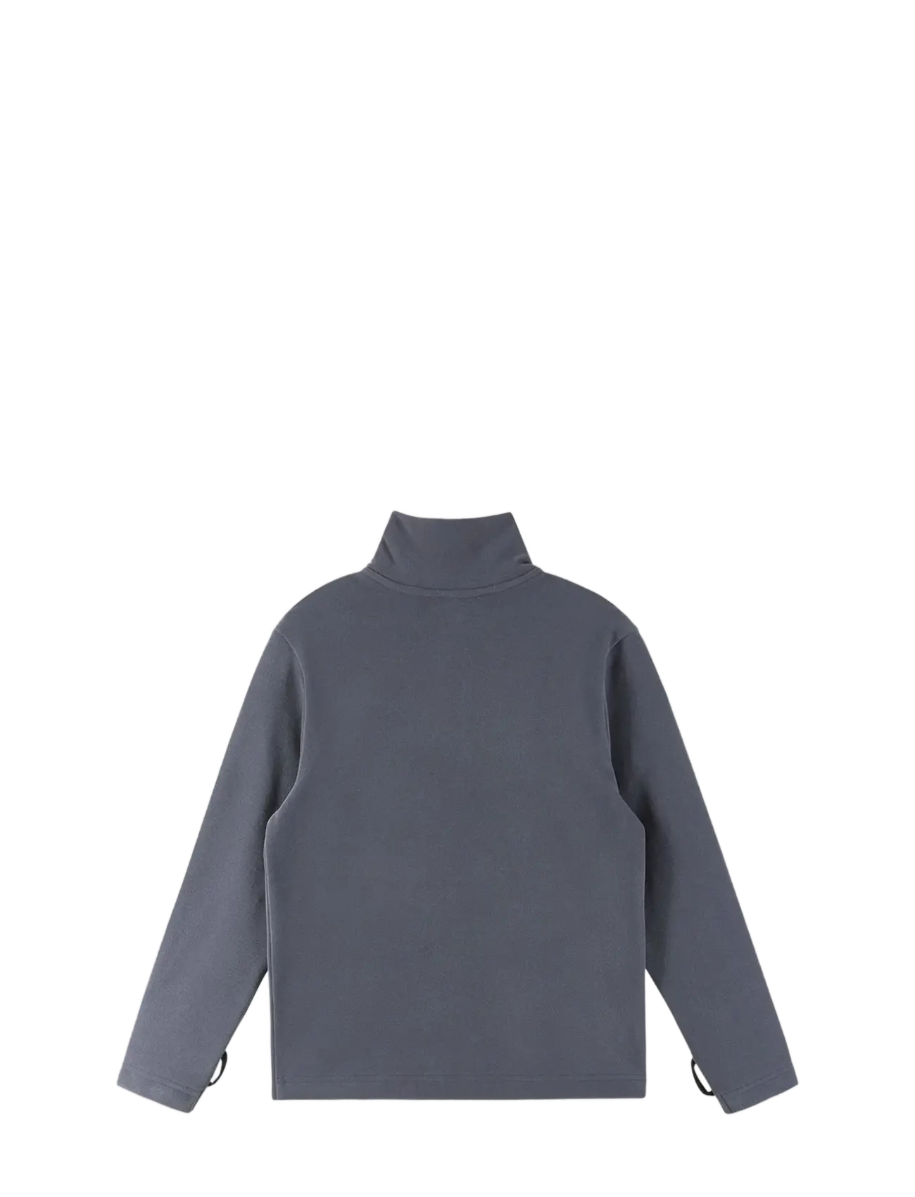 Reima - Fleece sweater, Iisisti - paksud joped - soft black - 2