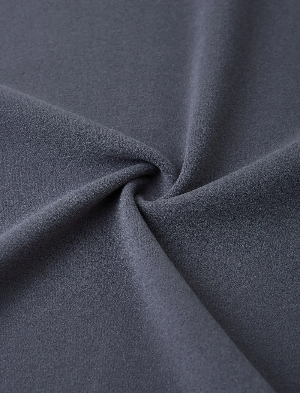 Reima - Fleece sweater, Iisisti - dressipluusid - soft black - 3