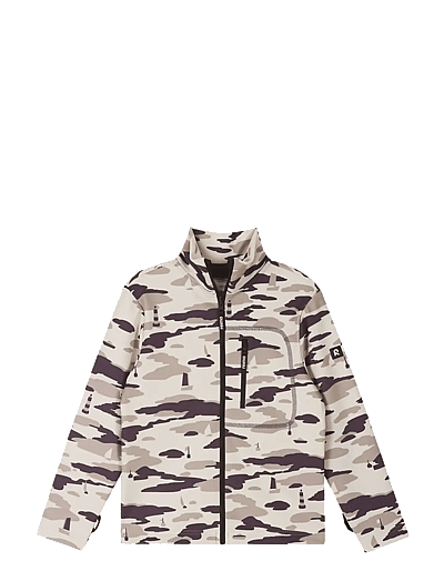 Fleece Sweater, Iisisti - Jakker