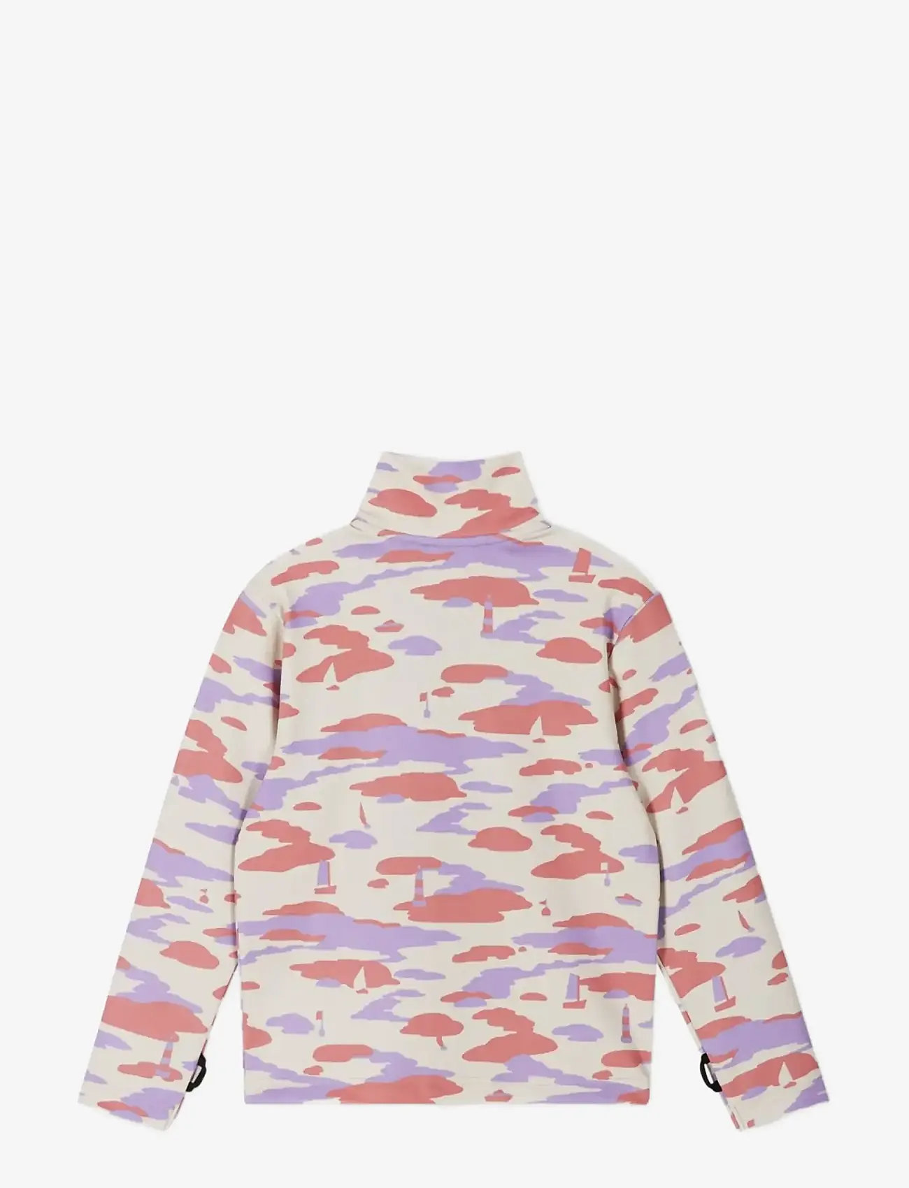 Reima - Fleece sweater, Iisisti - paksud joped - rose blush - 2
