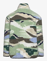 Reima - Sweater, Turilas - isolerade jackor - calm green - 1