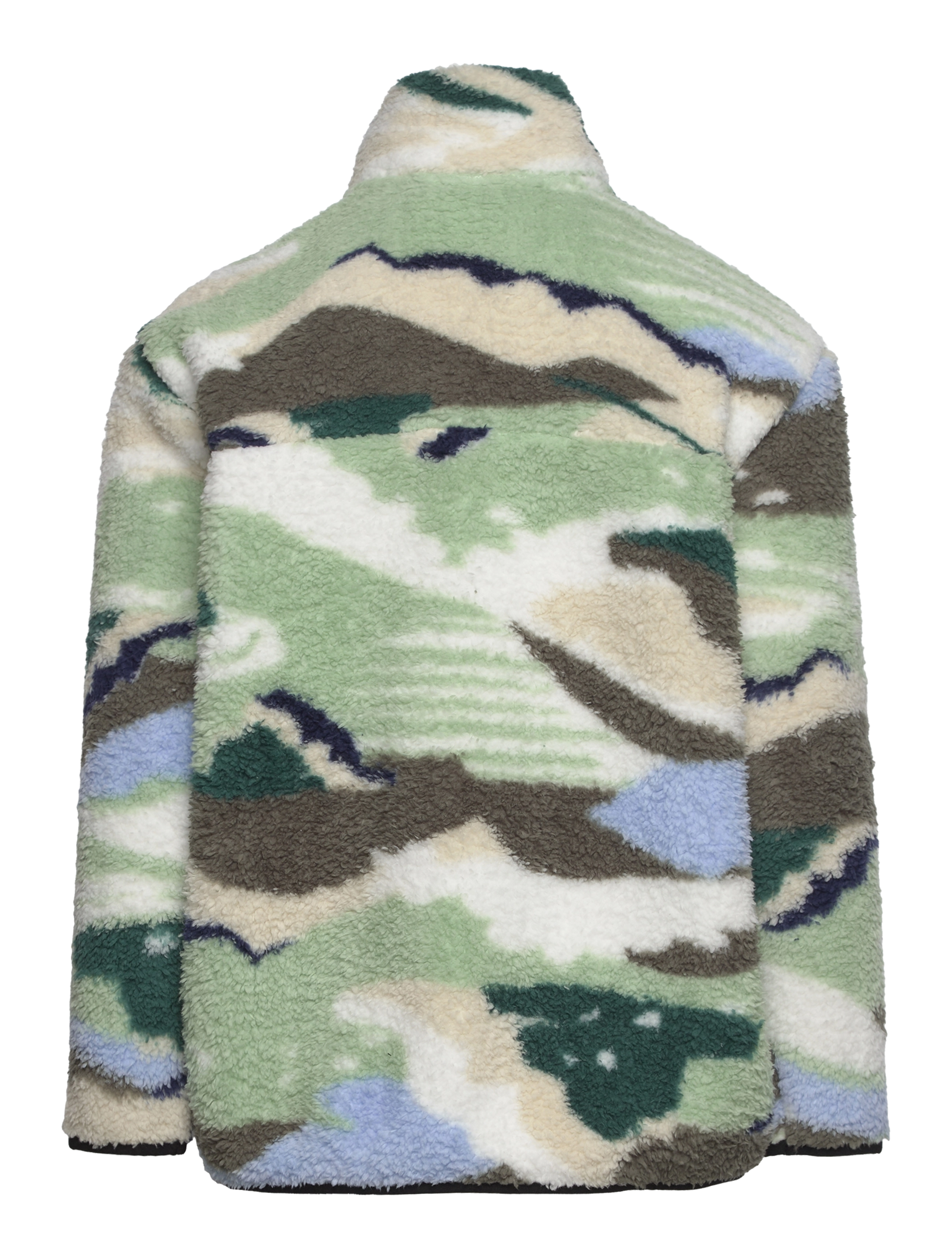 Reima - Sweater, Turilas - calm green - 1