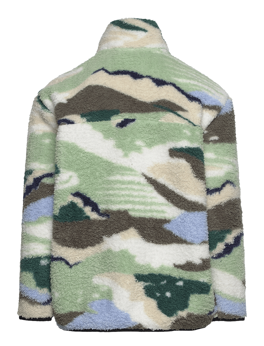 Reima - Sweater, Turilas - calm green - 1