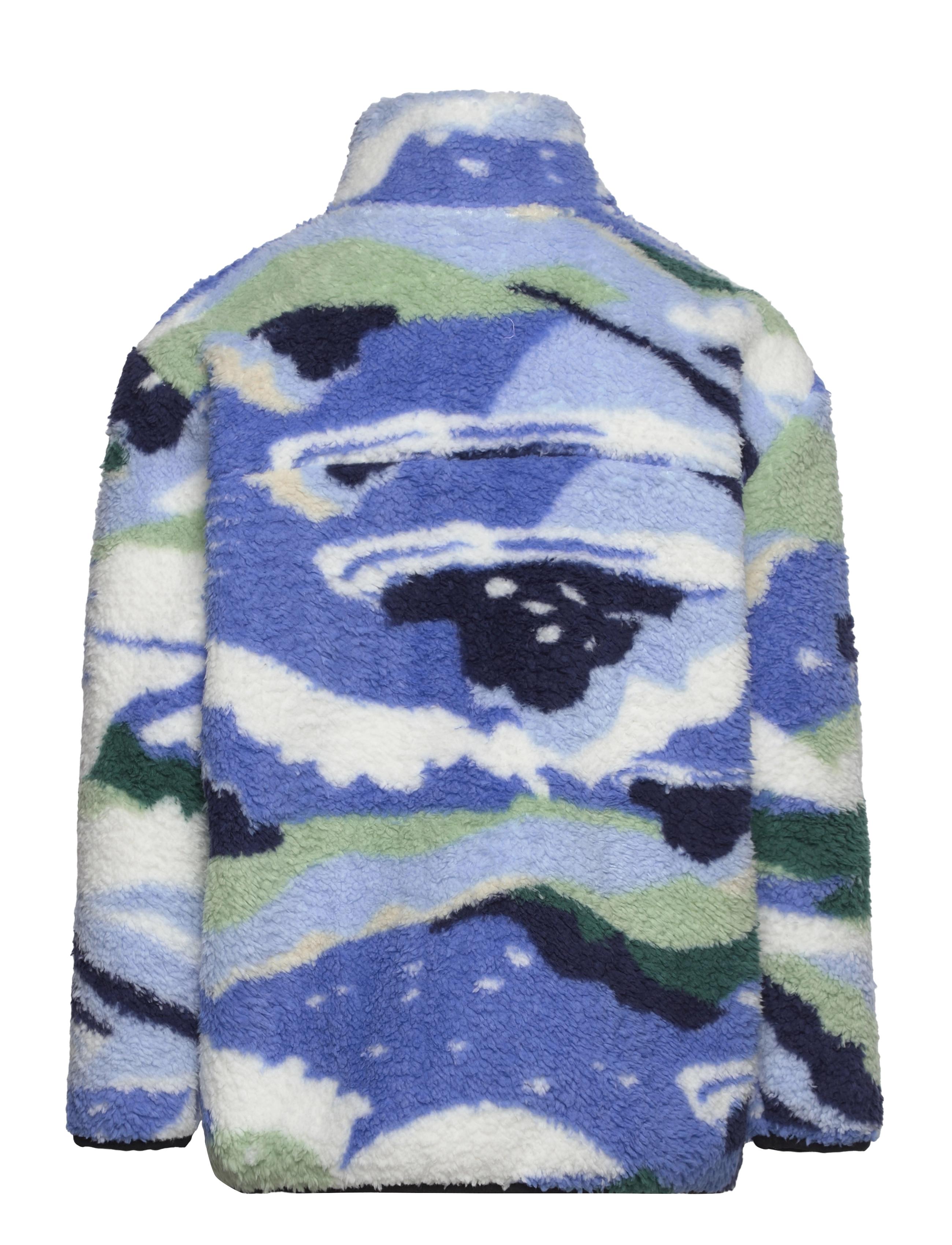 Reima - Sweater, Turilas - cool blue - 1