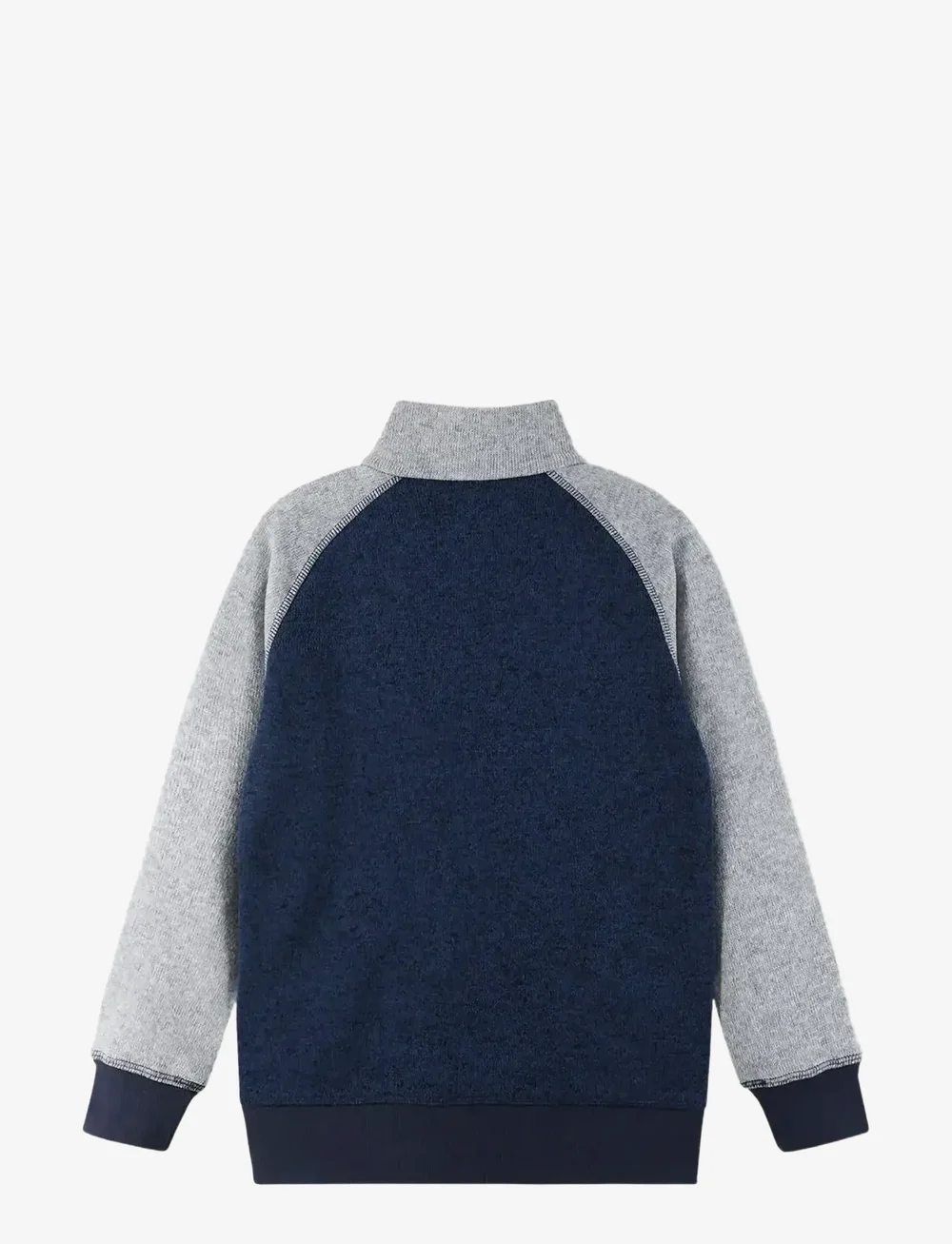 Reima - Fleece sweater, Neulomus - isolierte jacken - navy - 1