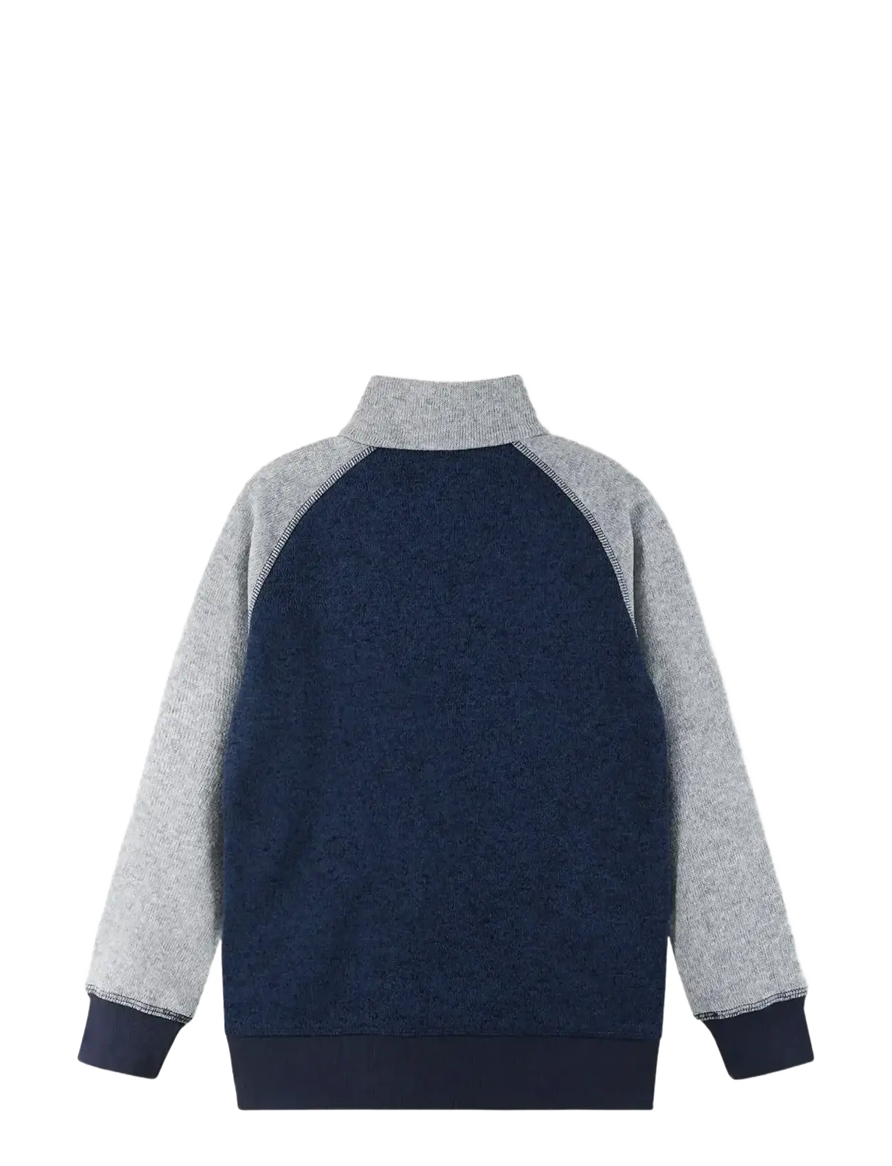 Reima - Fleece sweater, Neulomus - navy - 1