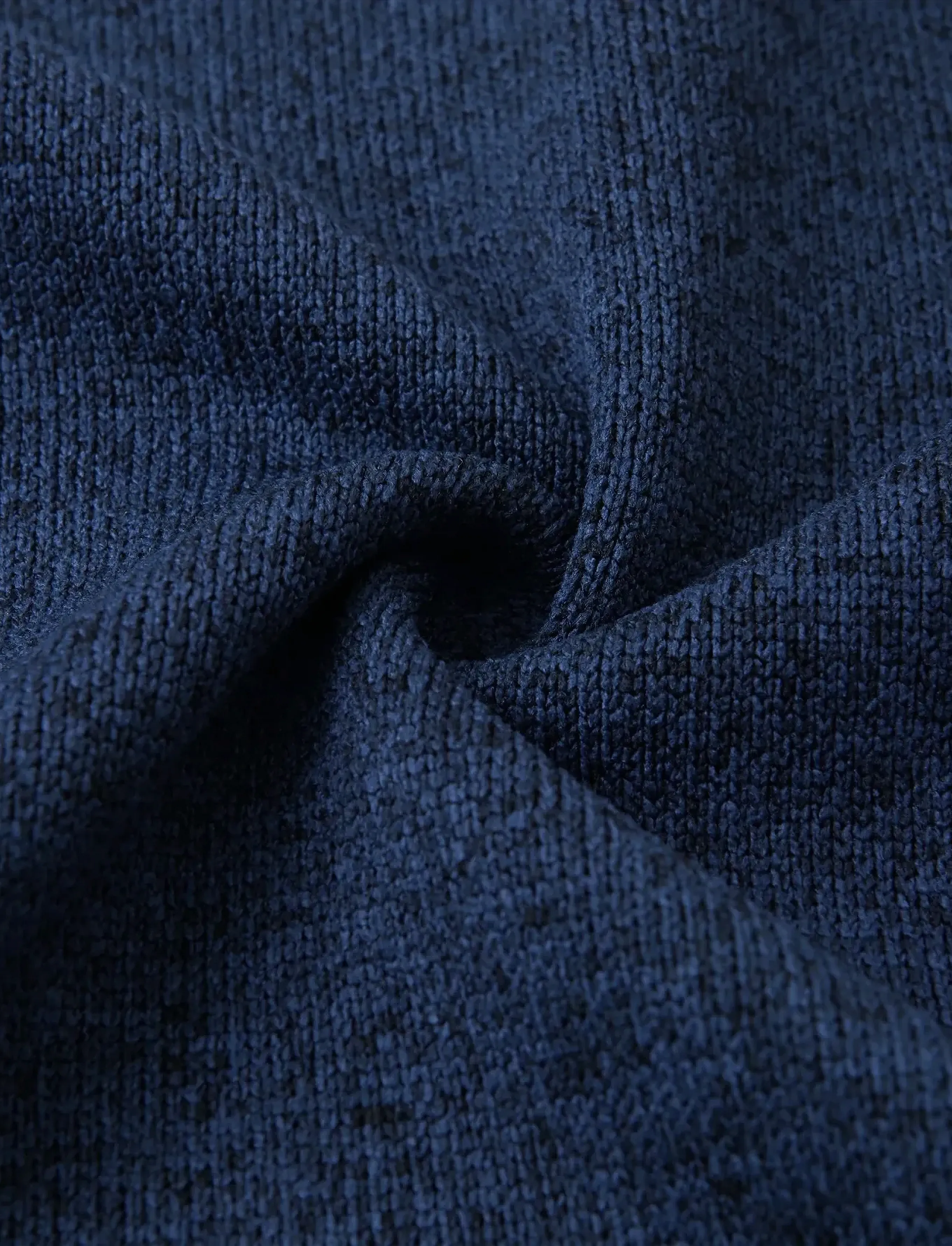 Reima - Fleece sweater, Neulomus - navy - 5