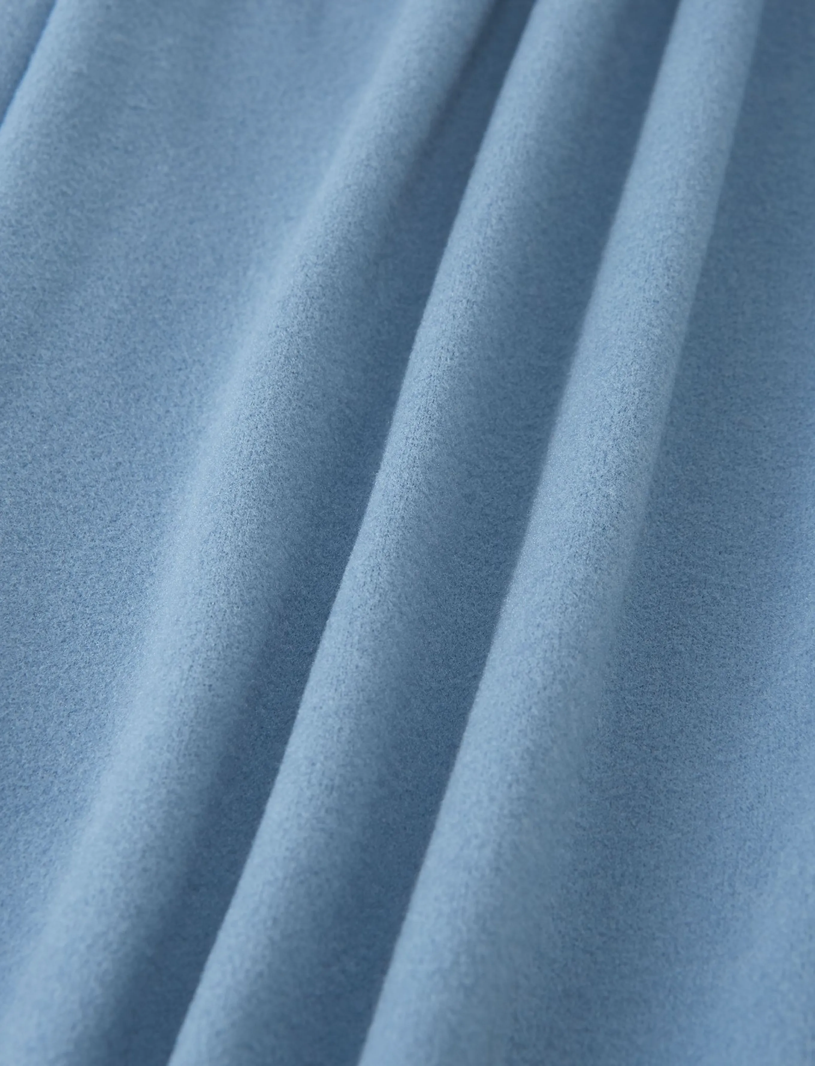 Reima - Fleece overall, Tarhaan - langärmelige bodys - blue ocean - 2