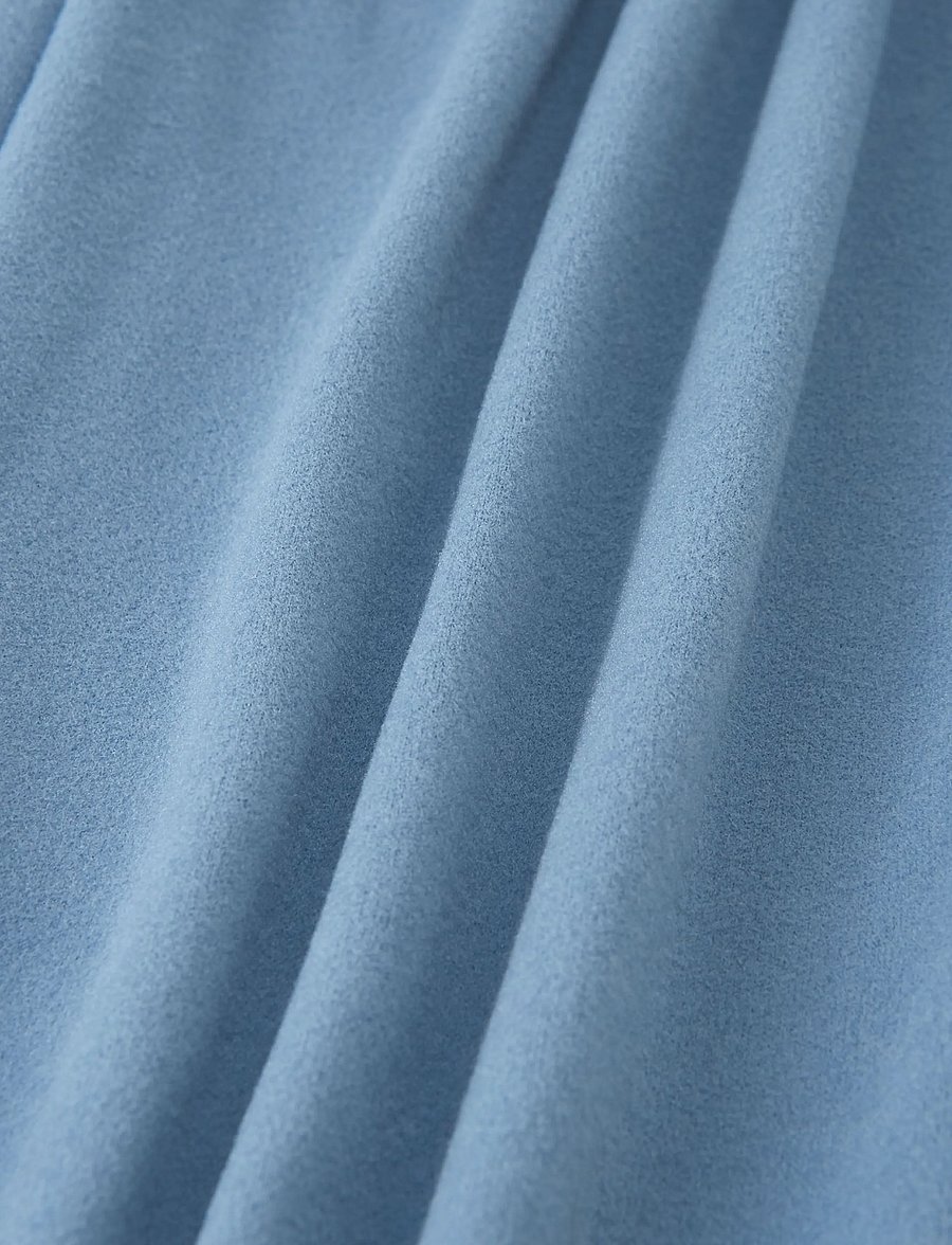 Reima - Fleece overall, Tarhaan - langärmelige bodys - blue ocean - 2