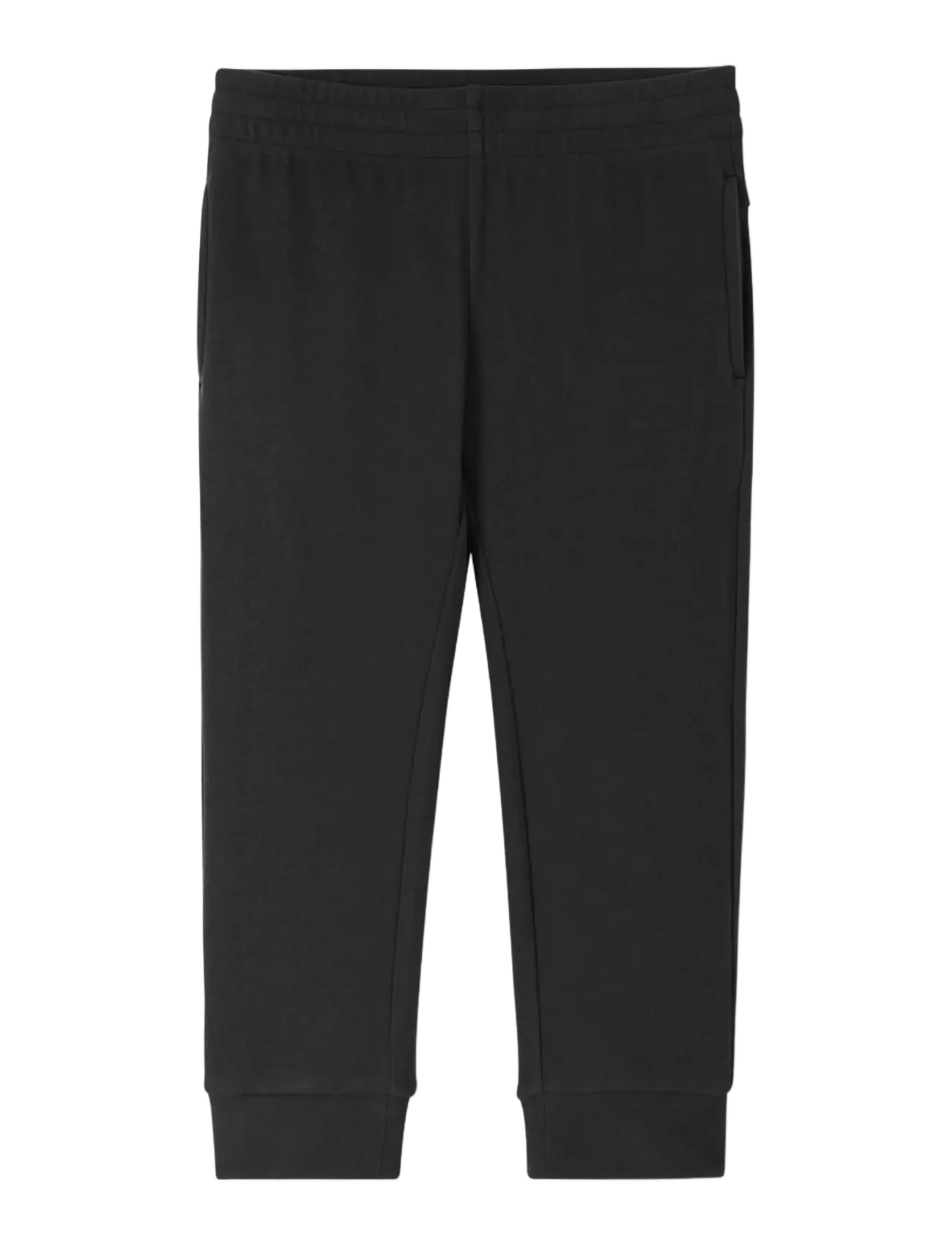 Reima Fleece Pants, Tarvis, 134, Oberbekleidung, Schwarz - Trousers, Kinder