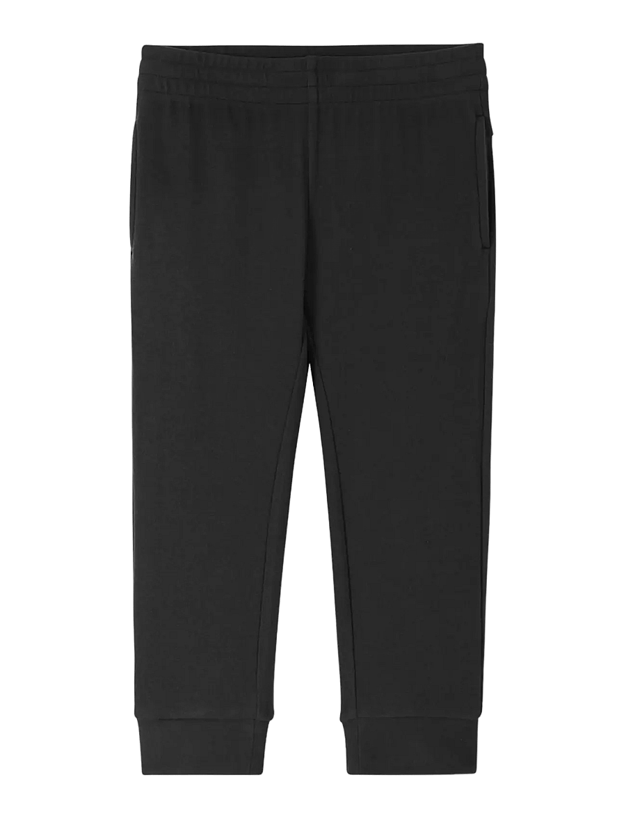 Reima - Fleece pants, Tarvis - isolierte hosen - black - 0