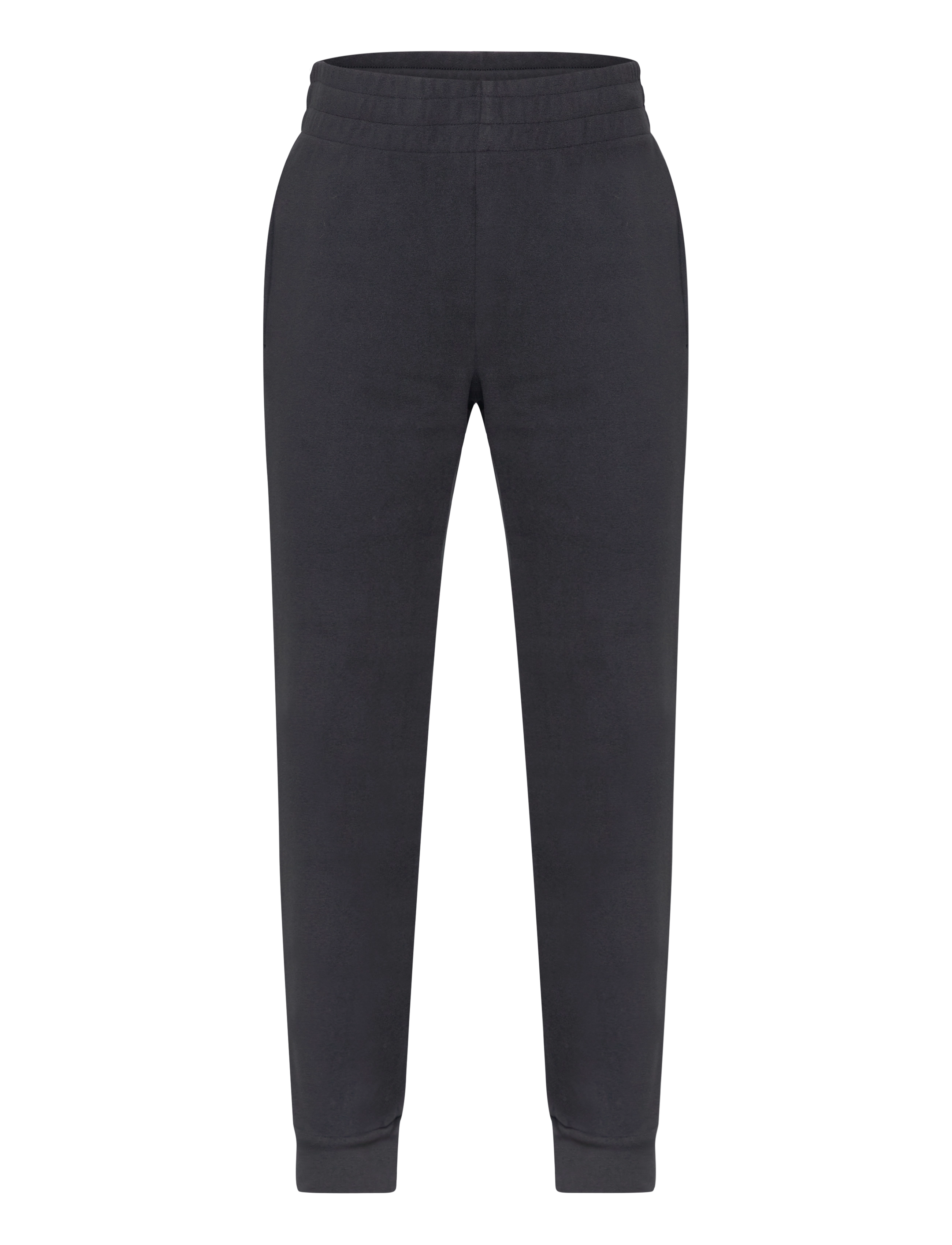Reima Fleece pants, Tarvis - Fleece-Kleidung - BLACK / black