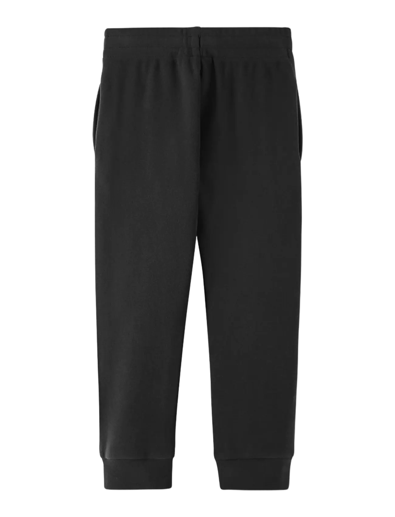Reima - Fleece pants, Tarvis - isolierte hosen - black - 1