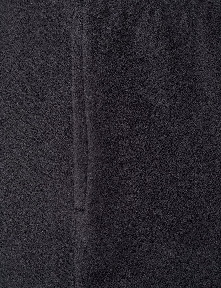 Reima - Fleece pants, Tarvis - isolierte hosen - black - 2