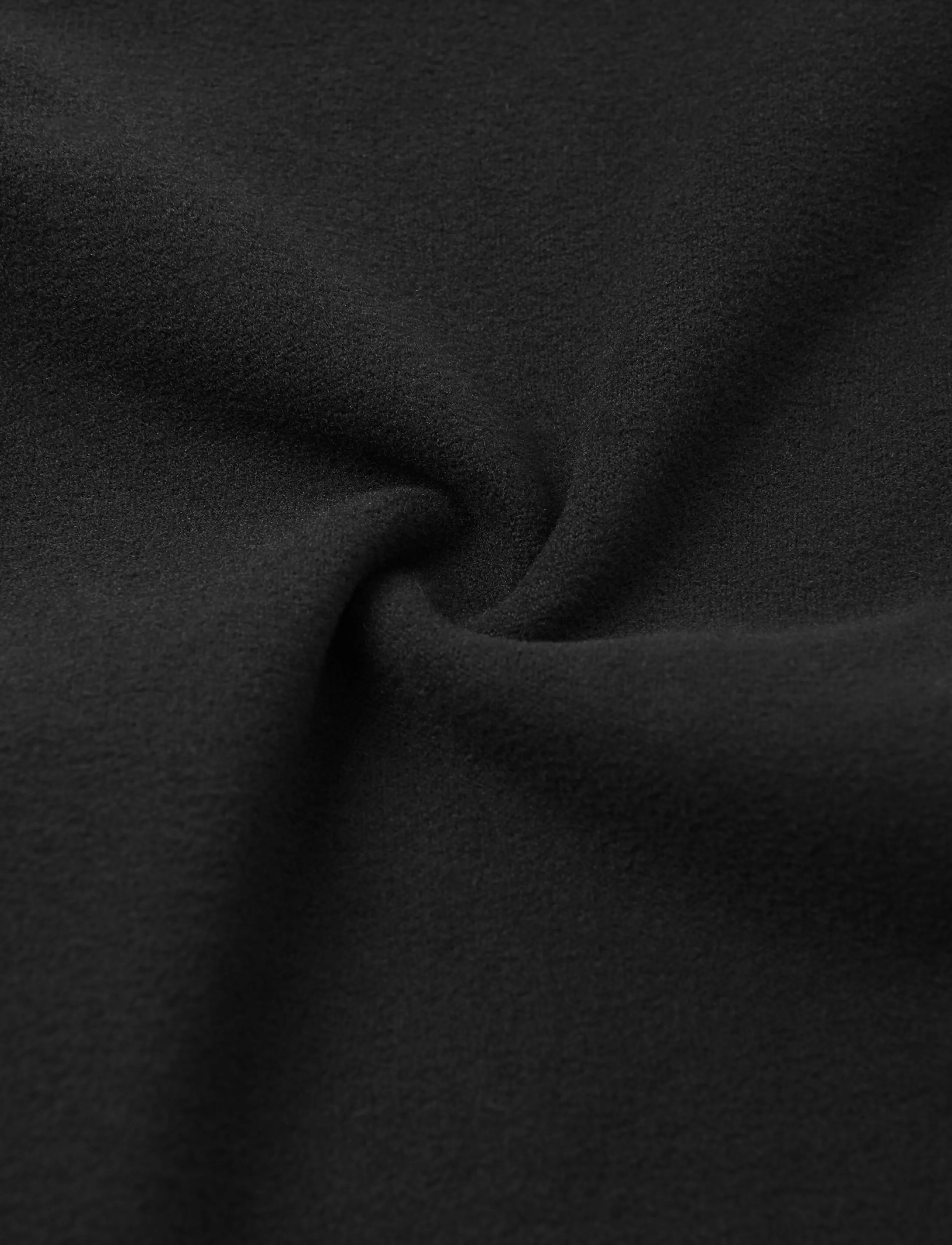 Reima - Fleece pants, Tarvis - isolierte hosen - black - 3