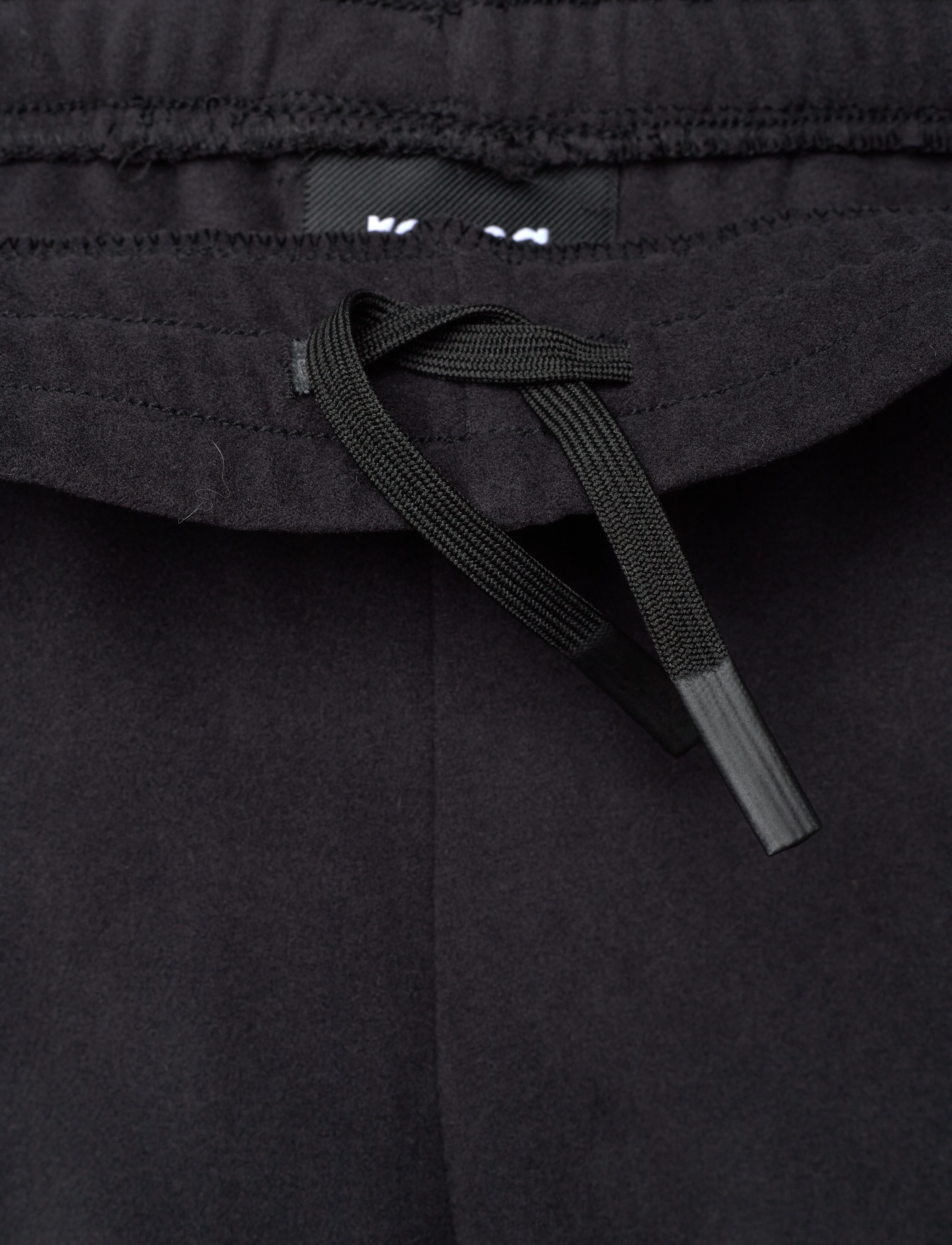 Reima - Fleece pants, Tarvis - black - 3