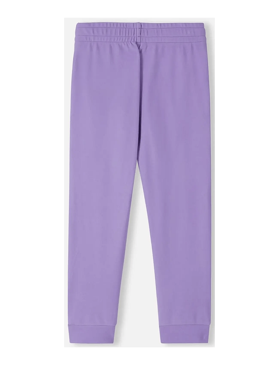 Reima - Fleece pants, Tarvis - isolierte hosen - blooming lilac - 1