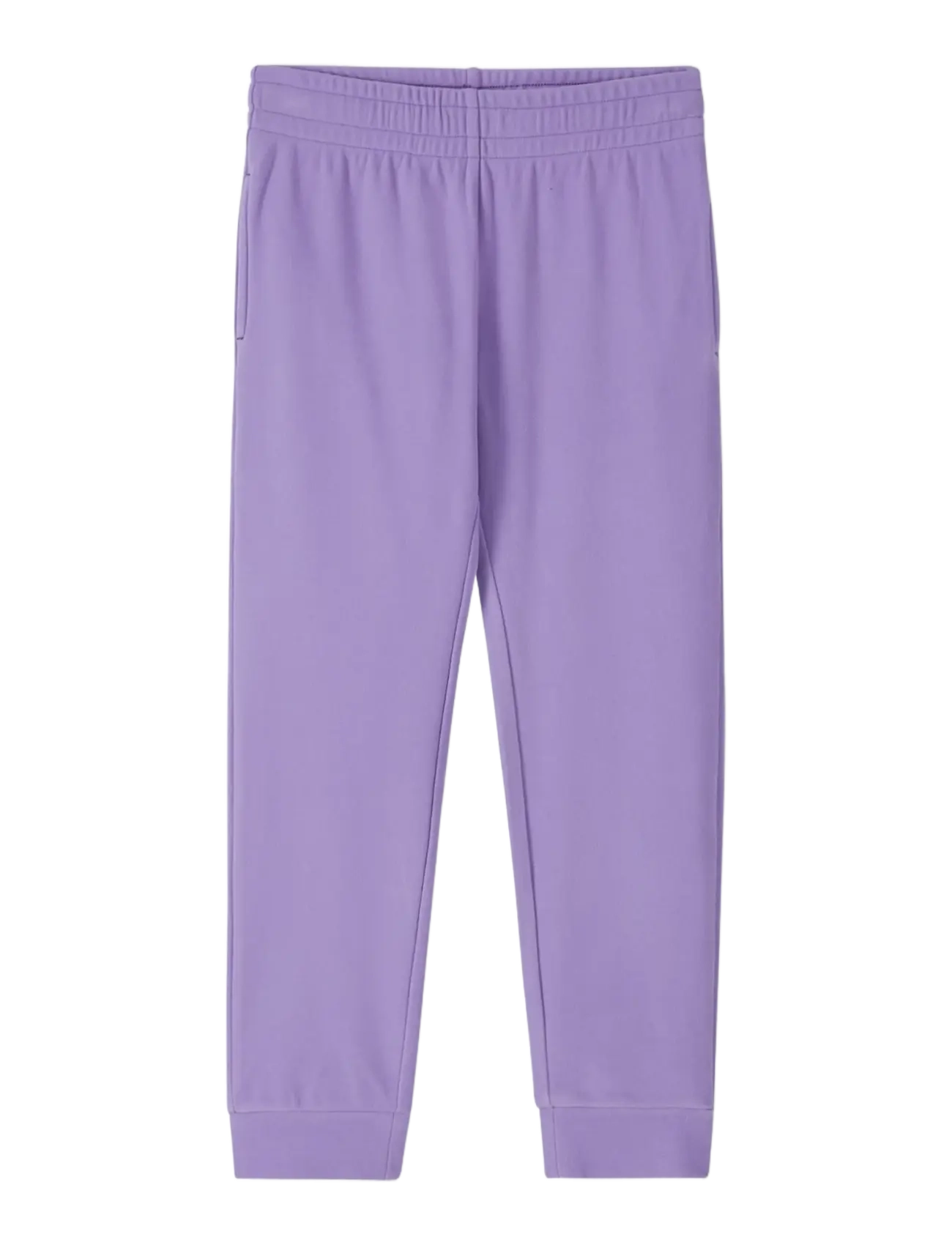 Reima - Fleece pants, Tarvis - isolierte hosen - blooming lilac - 2