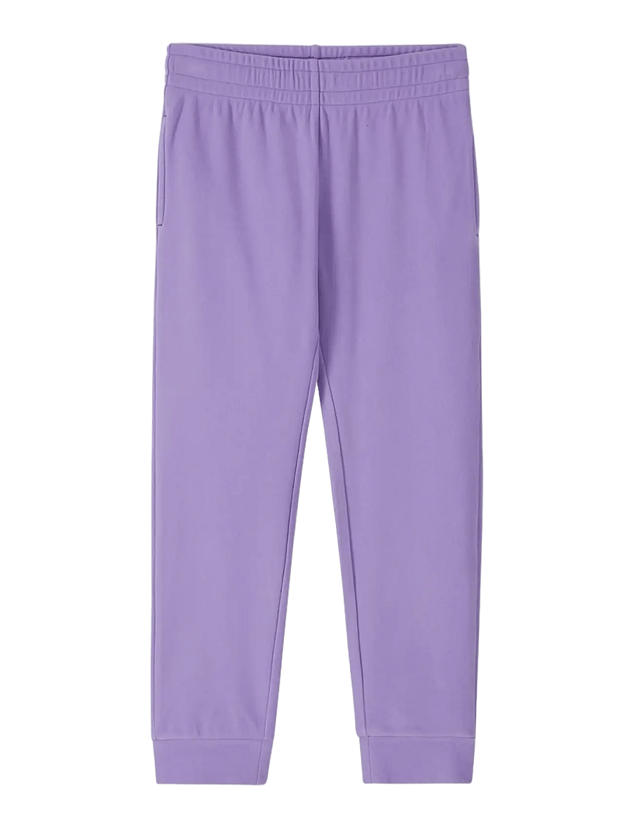 Reima - Fleece pants, Tarvis - isolierte hosen - blooming lilac - 2