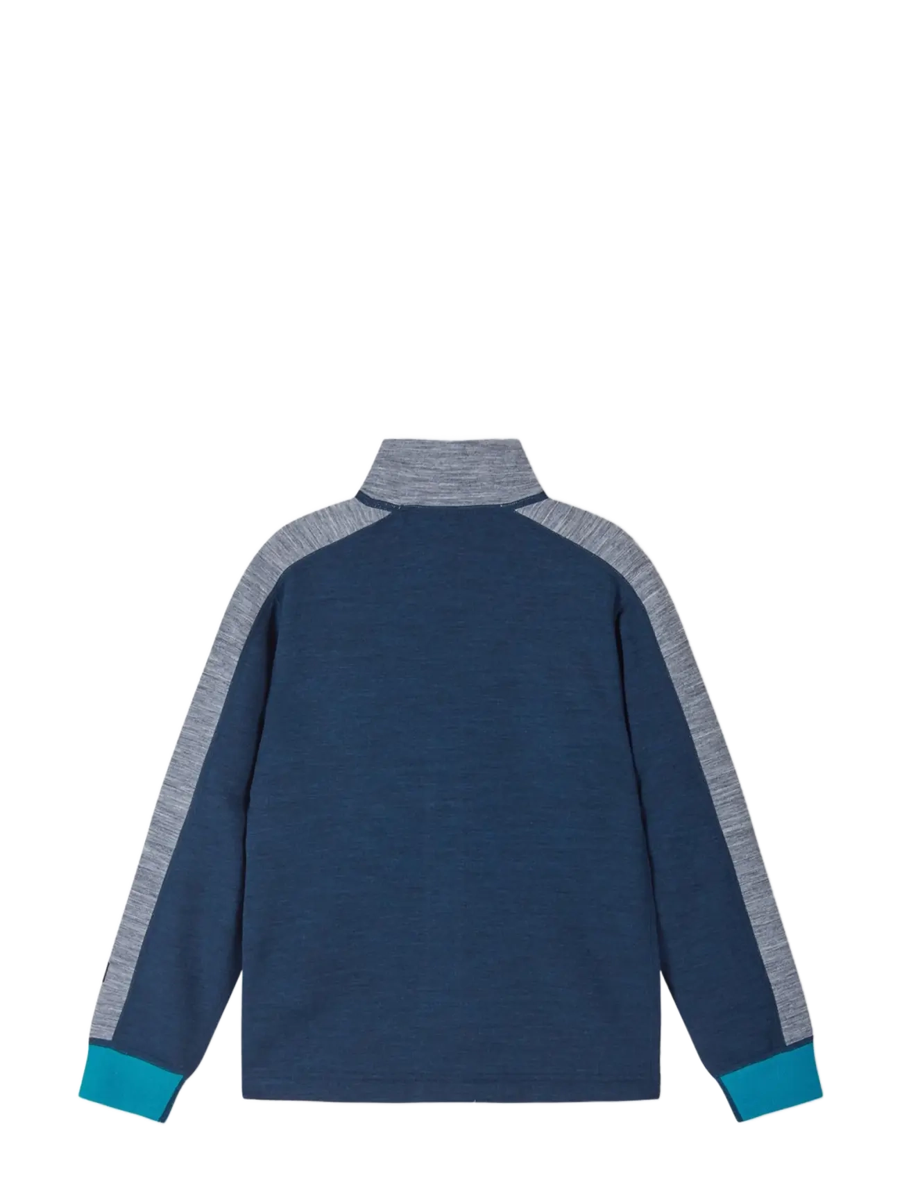 Reima - Wool sweater, Merin - aquatiblue - 1