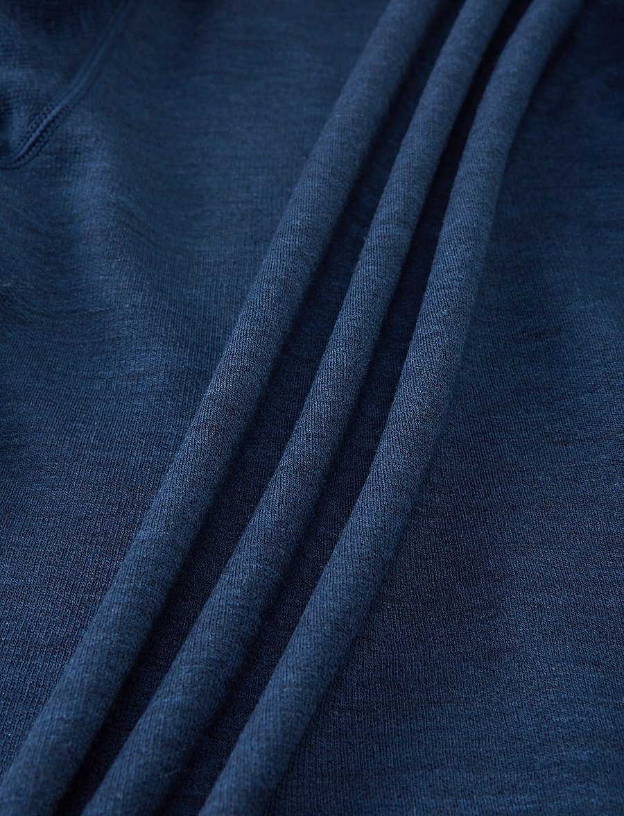 Reima - Wool sweater, Merin - aquatiblue - 3