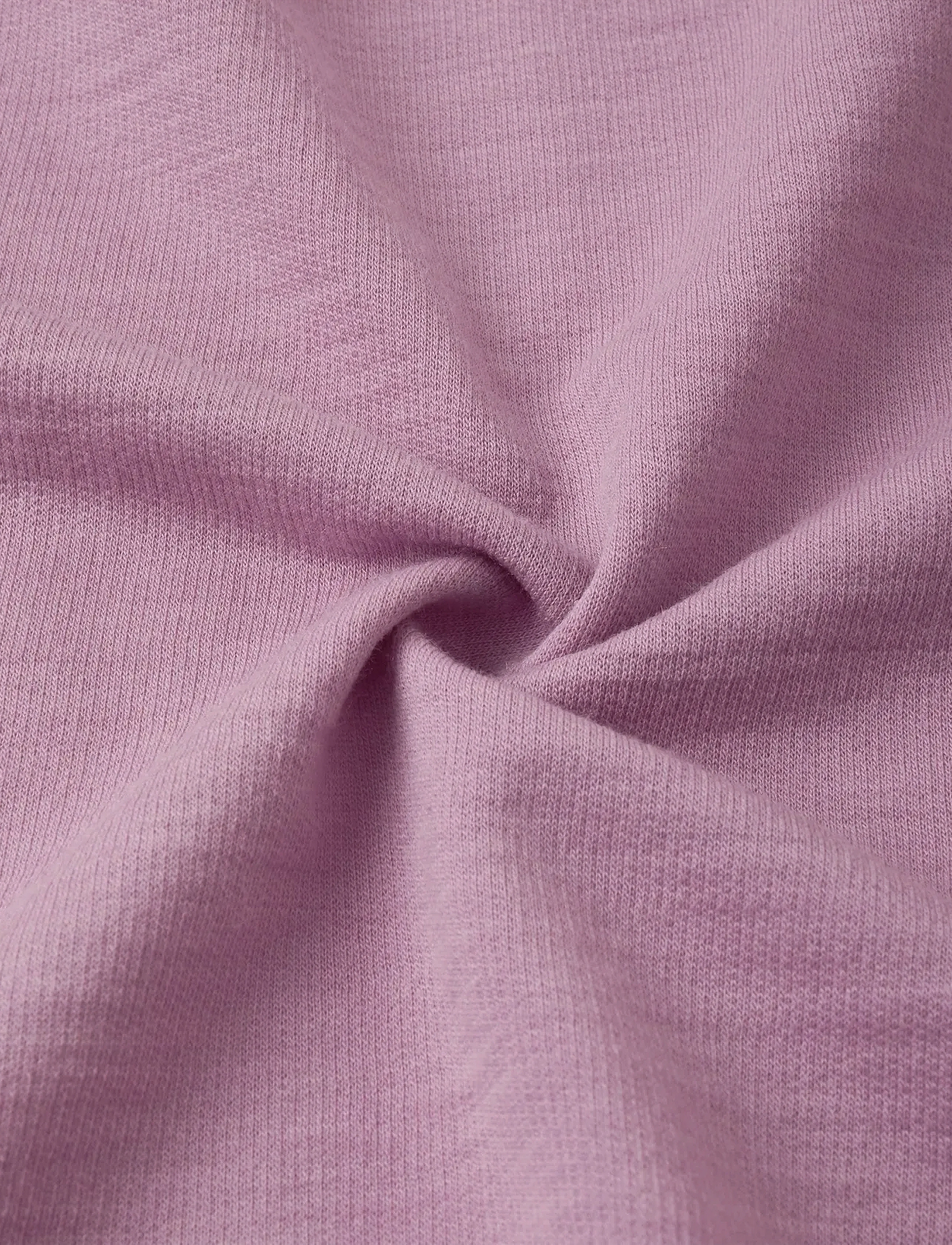 Reima - Wool sweater, Merin - sweatshirts - grey pink - 4