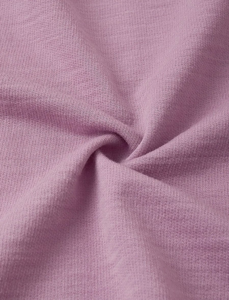 Reima - Wool sweater, Merin - joggingpeysur - grey pink - 4