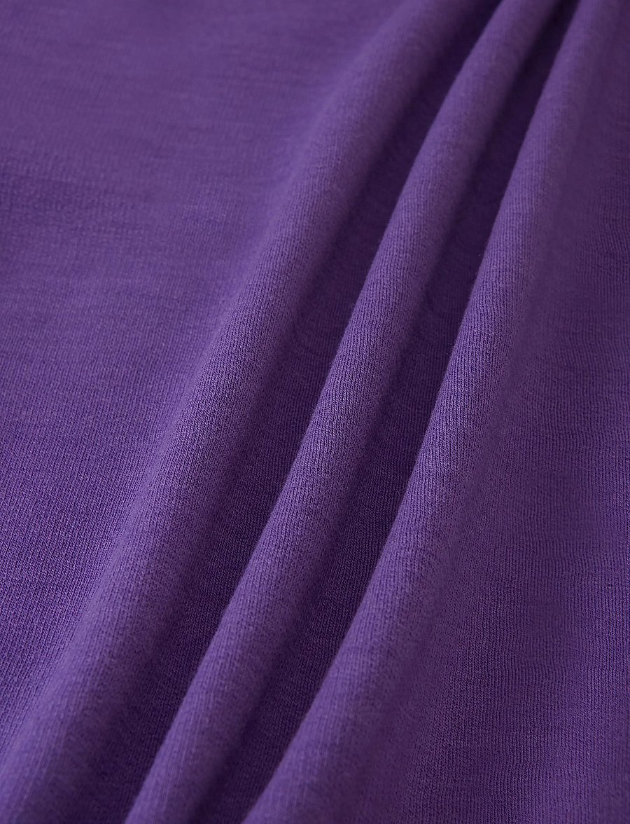 Reima - Wool sweater, Merin - isolerade jackor - plum purple - 4
