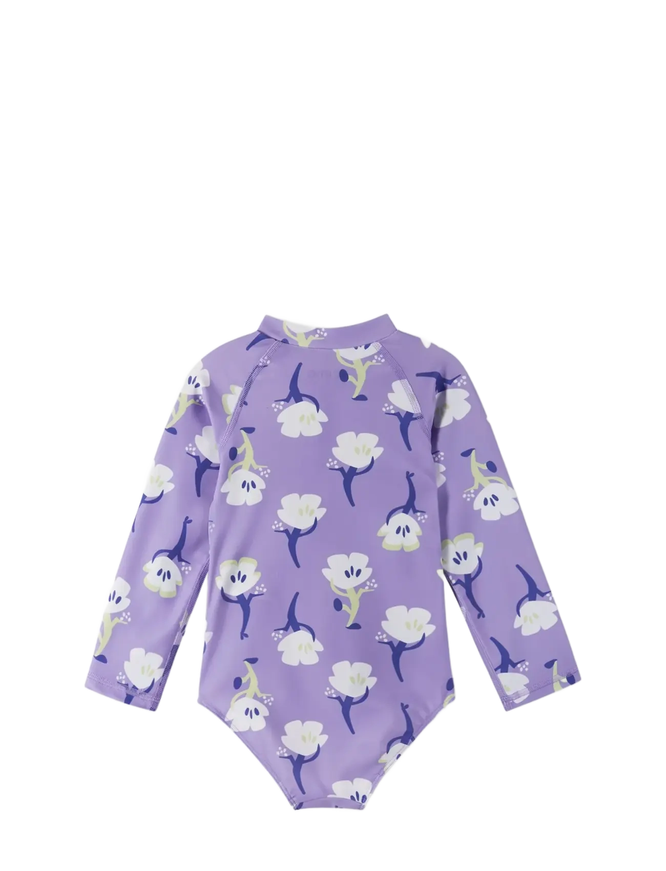 Reima - SunProof swimsuit, Pihlis - blooming lilac - 1