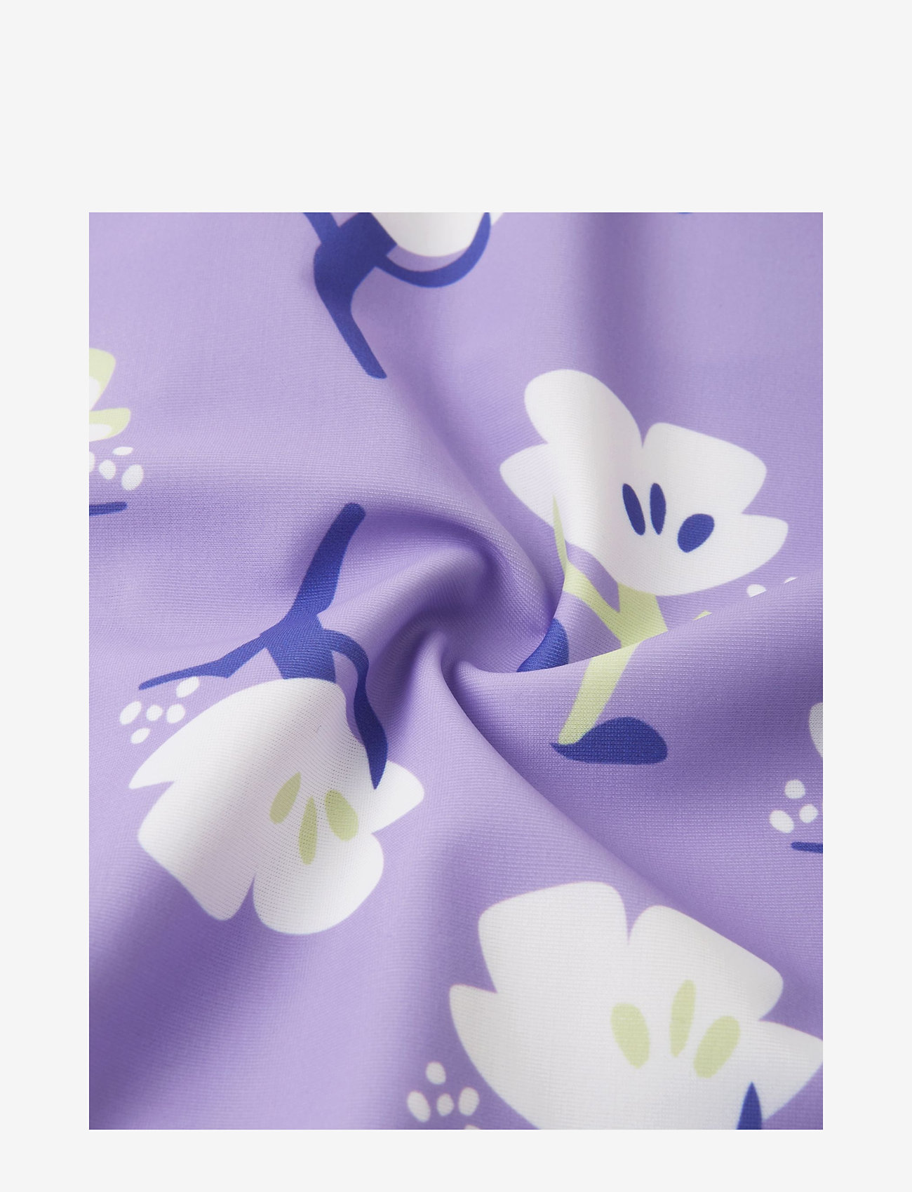 Reima - SunProof swimsuit, Pihlis - uv-bekleidung - blooming lilac - 4