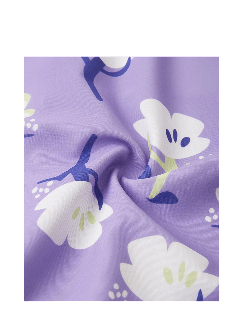 Reima - SunProof swimsuit, Pihlis - uv-bekleidung - blooming lilac - 4
