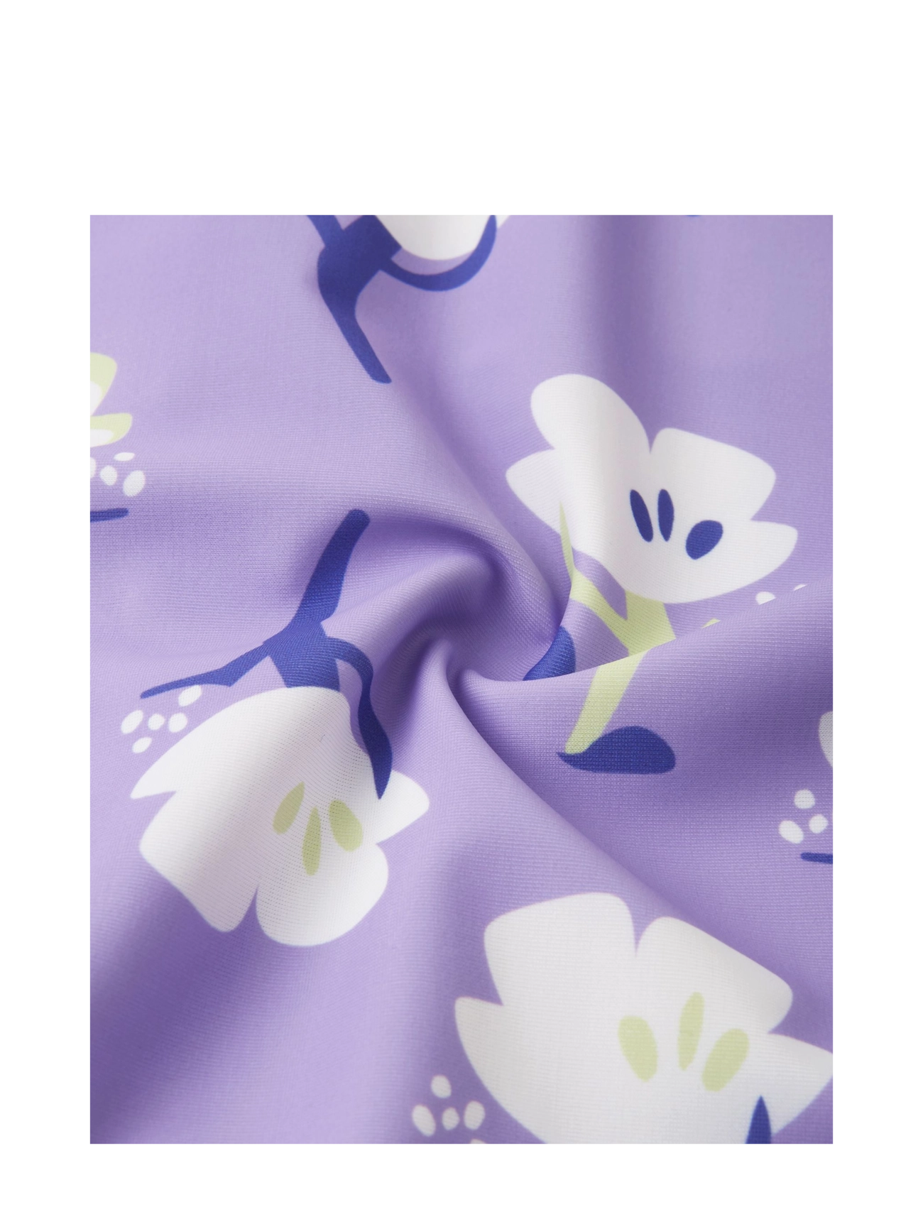 Reima - SunProof swimsuit, Pihlis - blooming lilac - 4