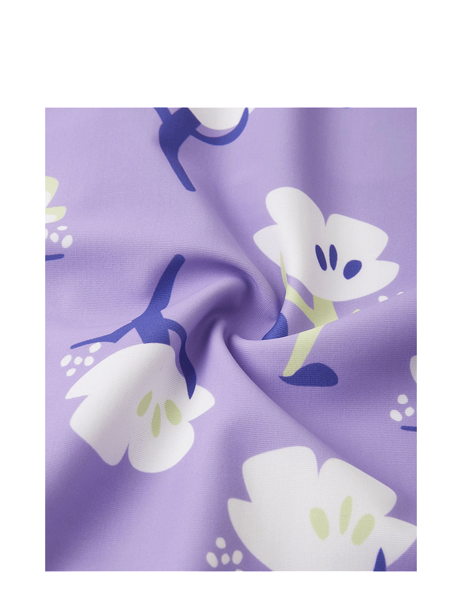 Reima - SunProof swimsuit, Pihlis - blooming lilac - 4