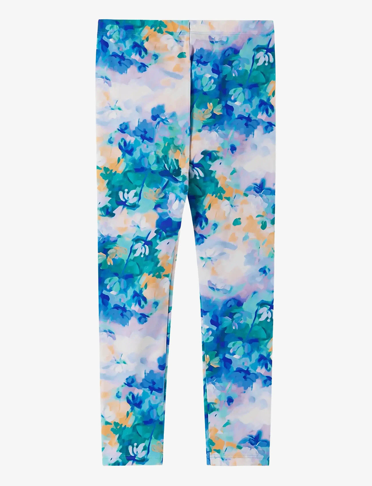 Reima - SunProof leggings, Pyynikki - leggings - fresh blue - 1