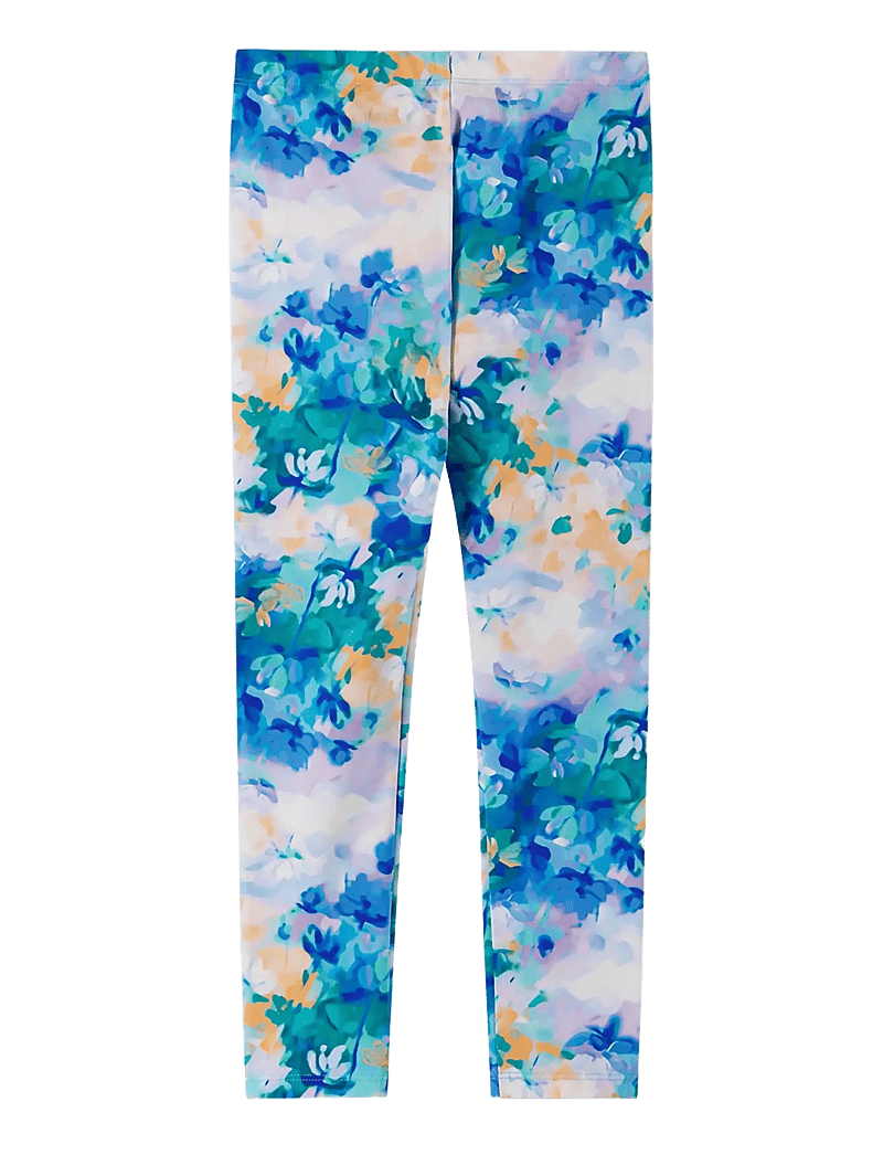 Reima - SunProof leggings, Pyynikki - leggings - fresh blue - 1