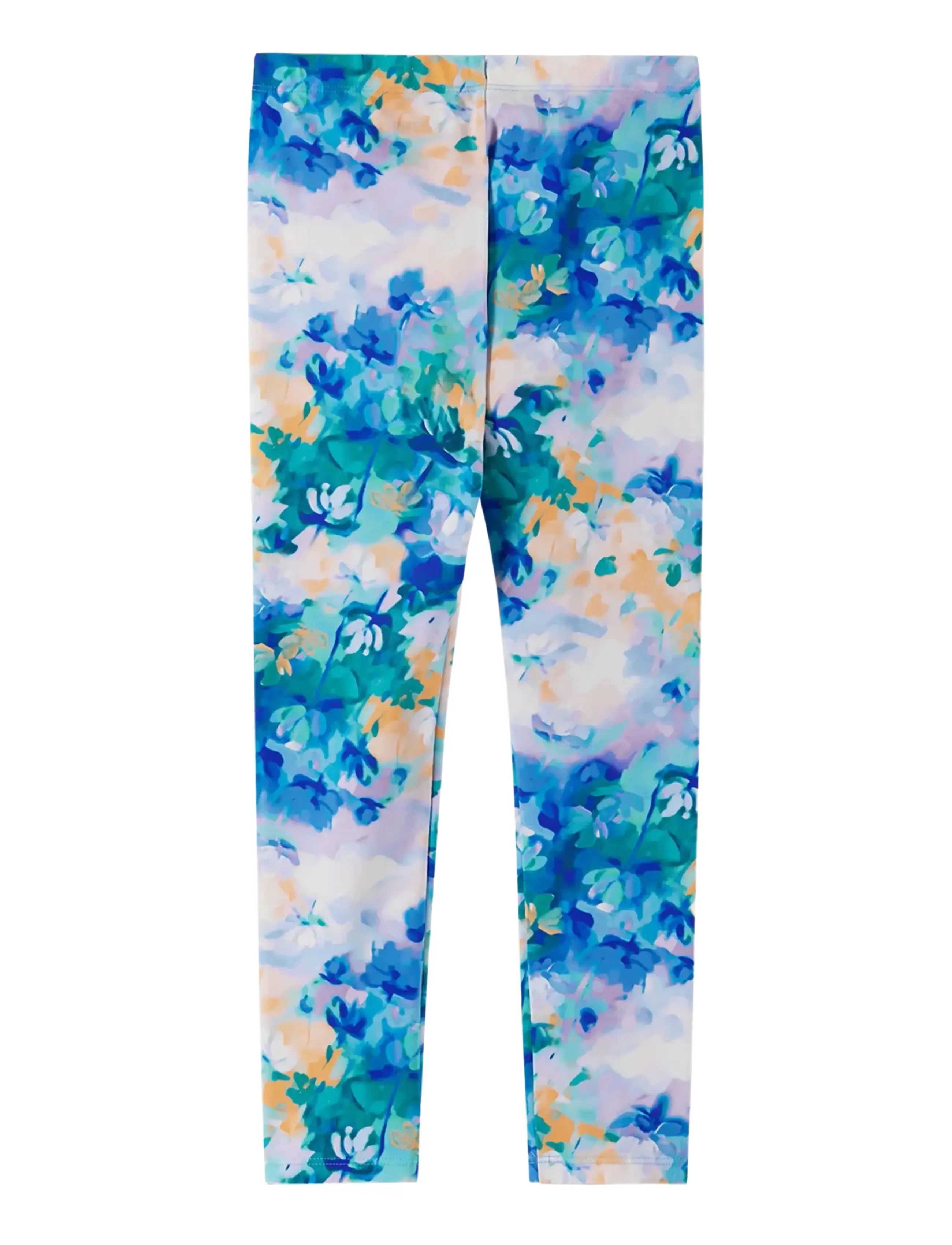 Reima - SunProof leggings, Pyynikki - leggings - fresh blue - 1