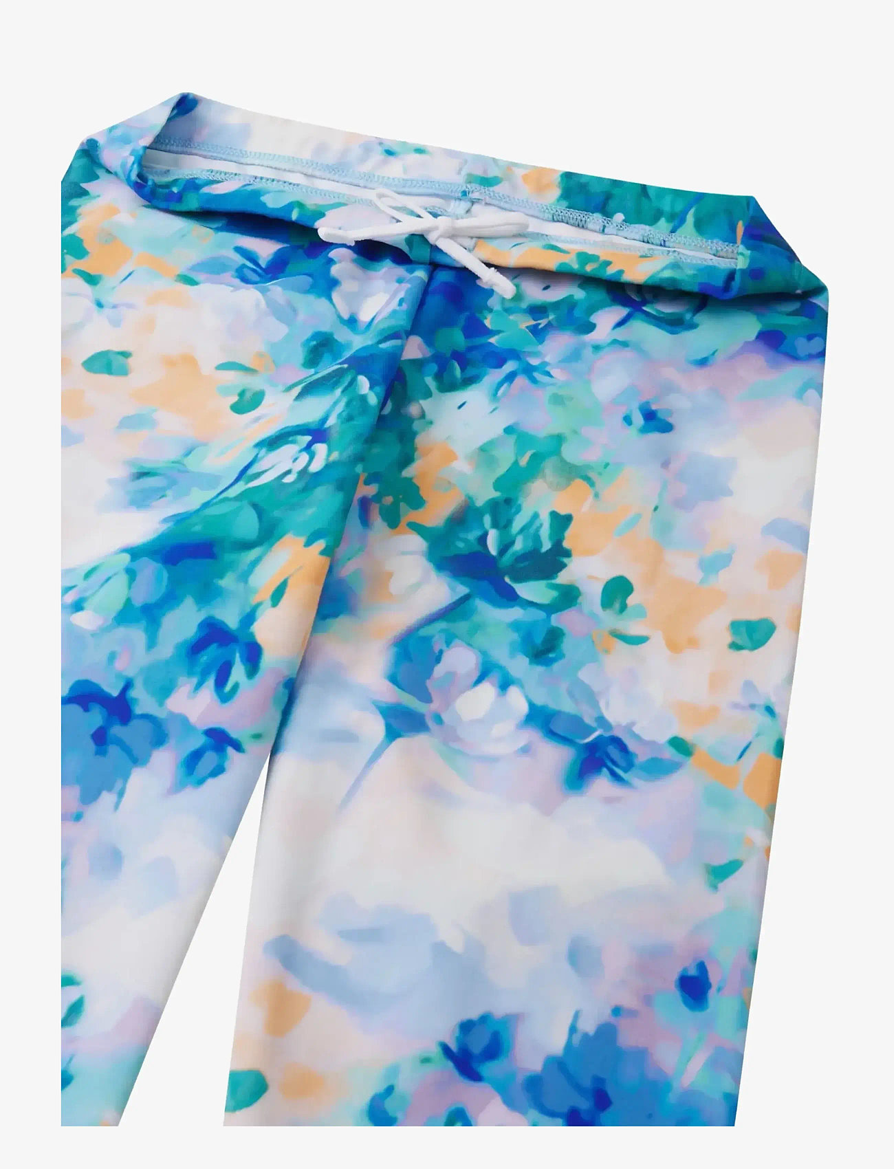 Reima - SunProof leggings, Pyynikki - leggings - fresh blue - 2