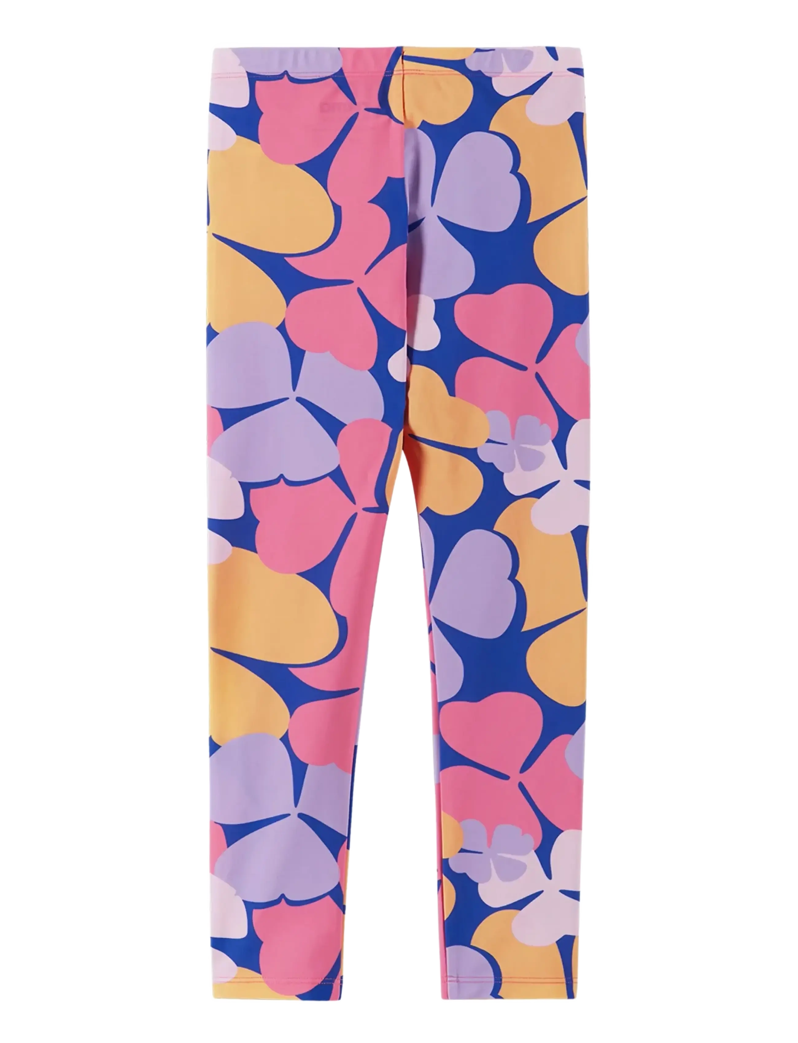 Reima - SunProof leggings, Pyynikki - leggings - soft coral - 1