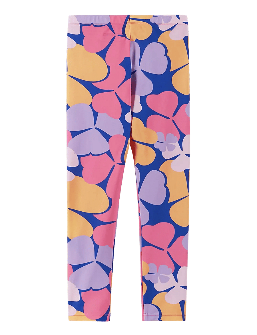 Reima - SunProof leggings, Pyynikki - leggings - soft coral - 1
