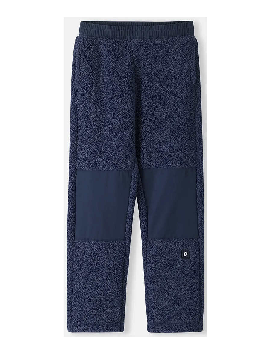 Reima - Fleece pants, Termos - jogginghosen - navy - 0