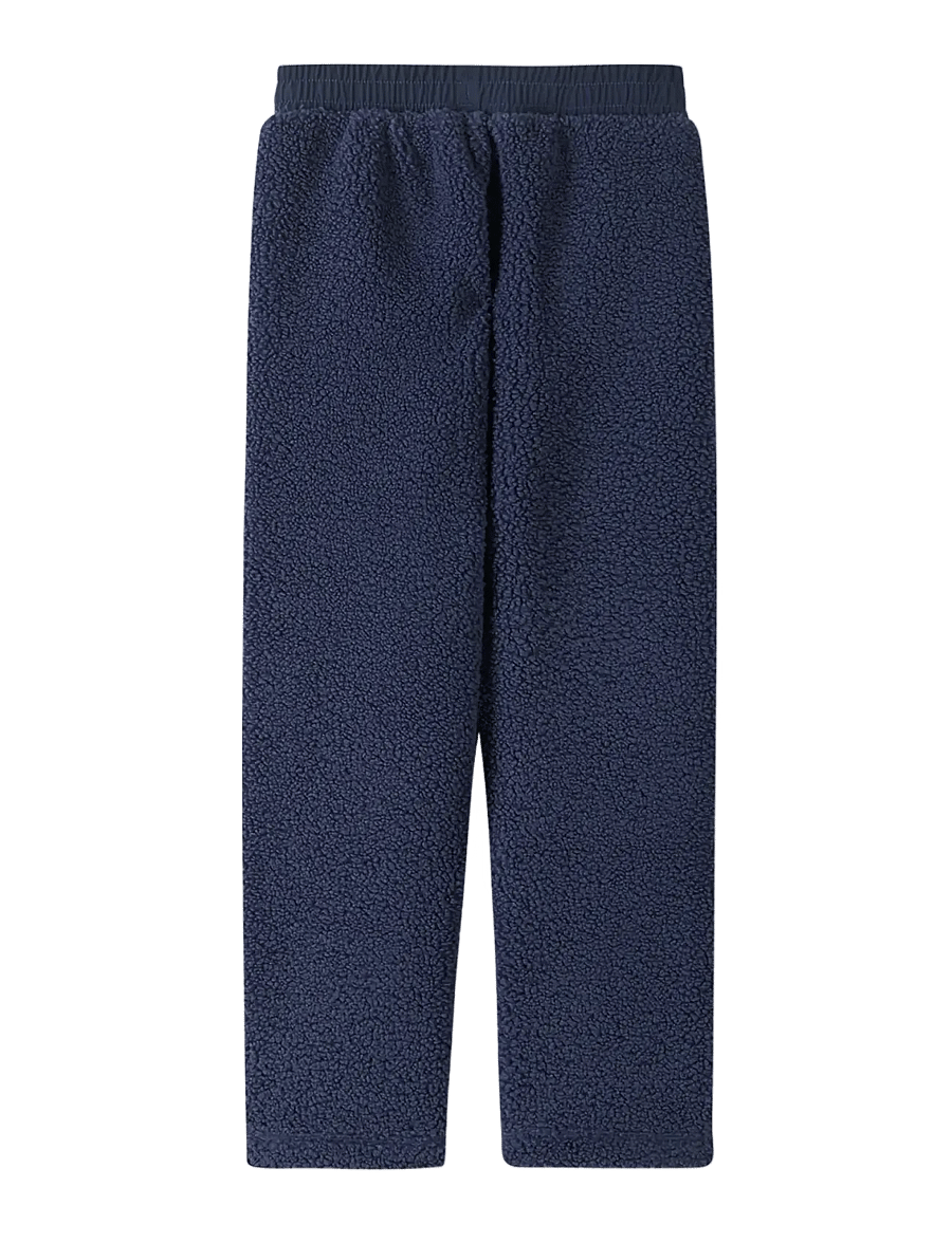 Reima - Fleece pants, Termos - jogginghosen - navy - 1