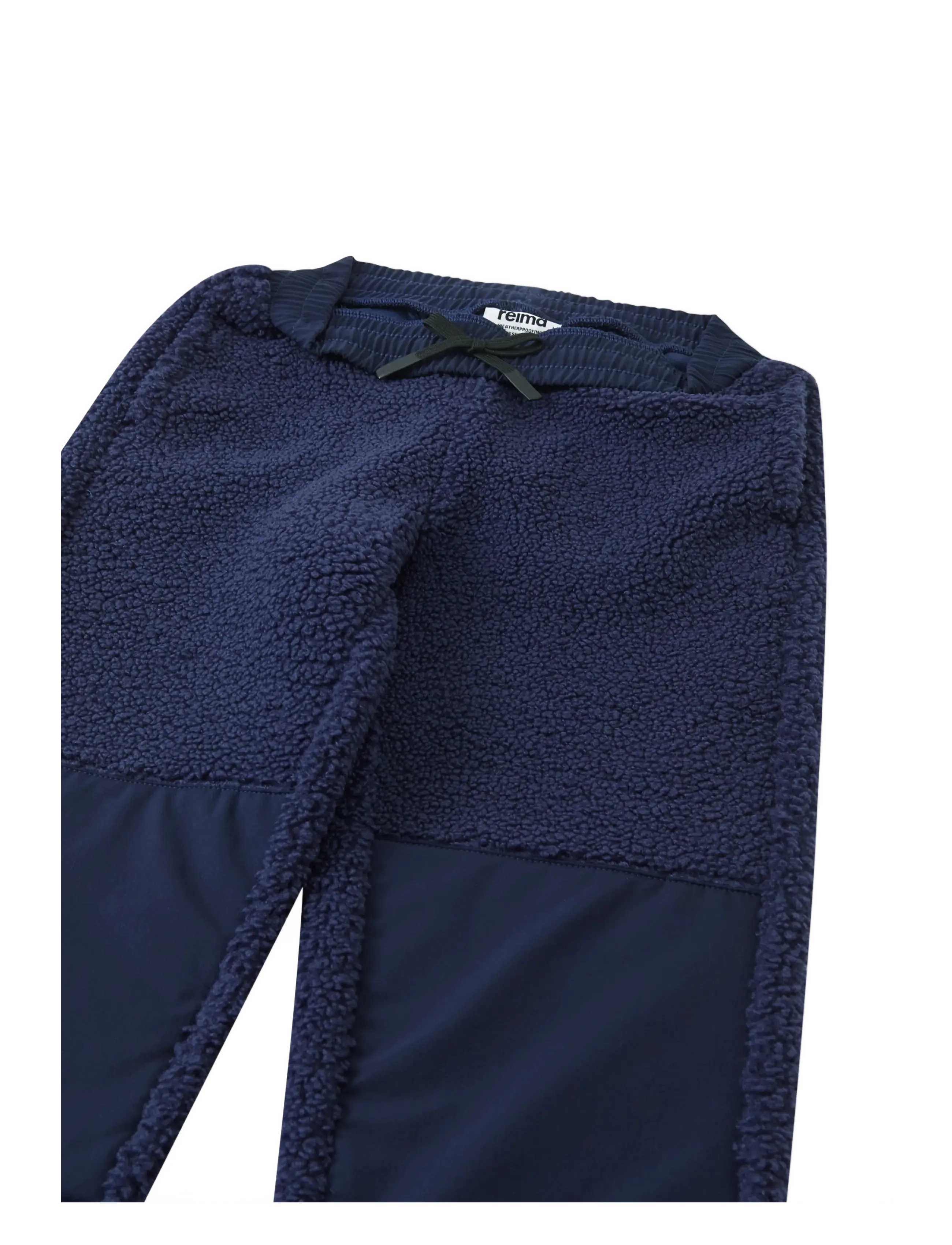 Reima - Fleece pants, Termos - jogginghosen - navy - 2