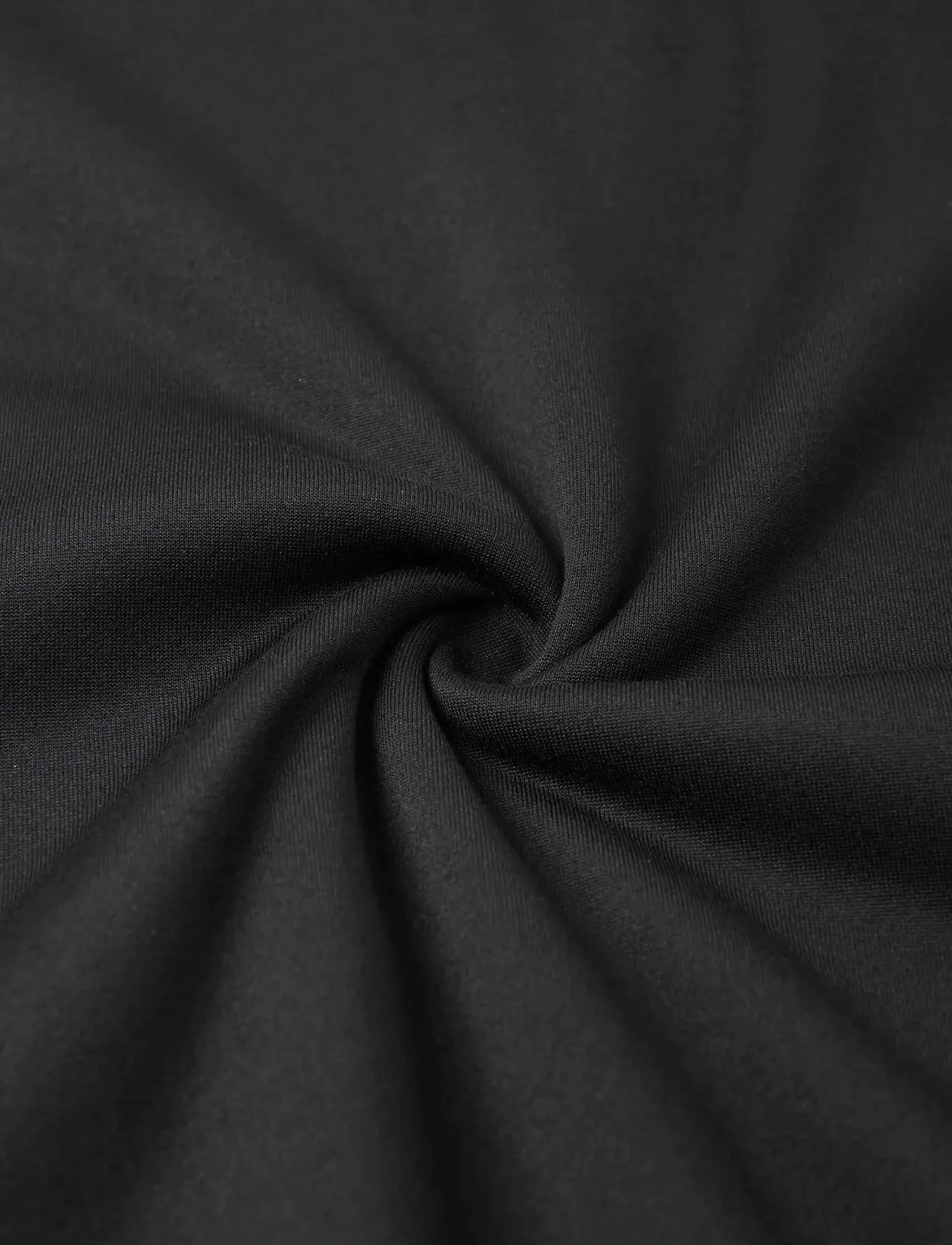 Reima - Fleece pants, Olmeri - jooksu- ja treeningretuusid - black - 5