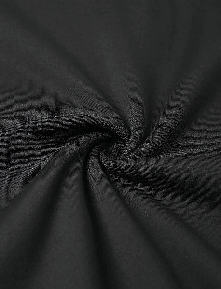 Reima - Fleece pants, Olmeri - jooksu- ja treeningretuusid - black - 5