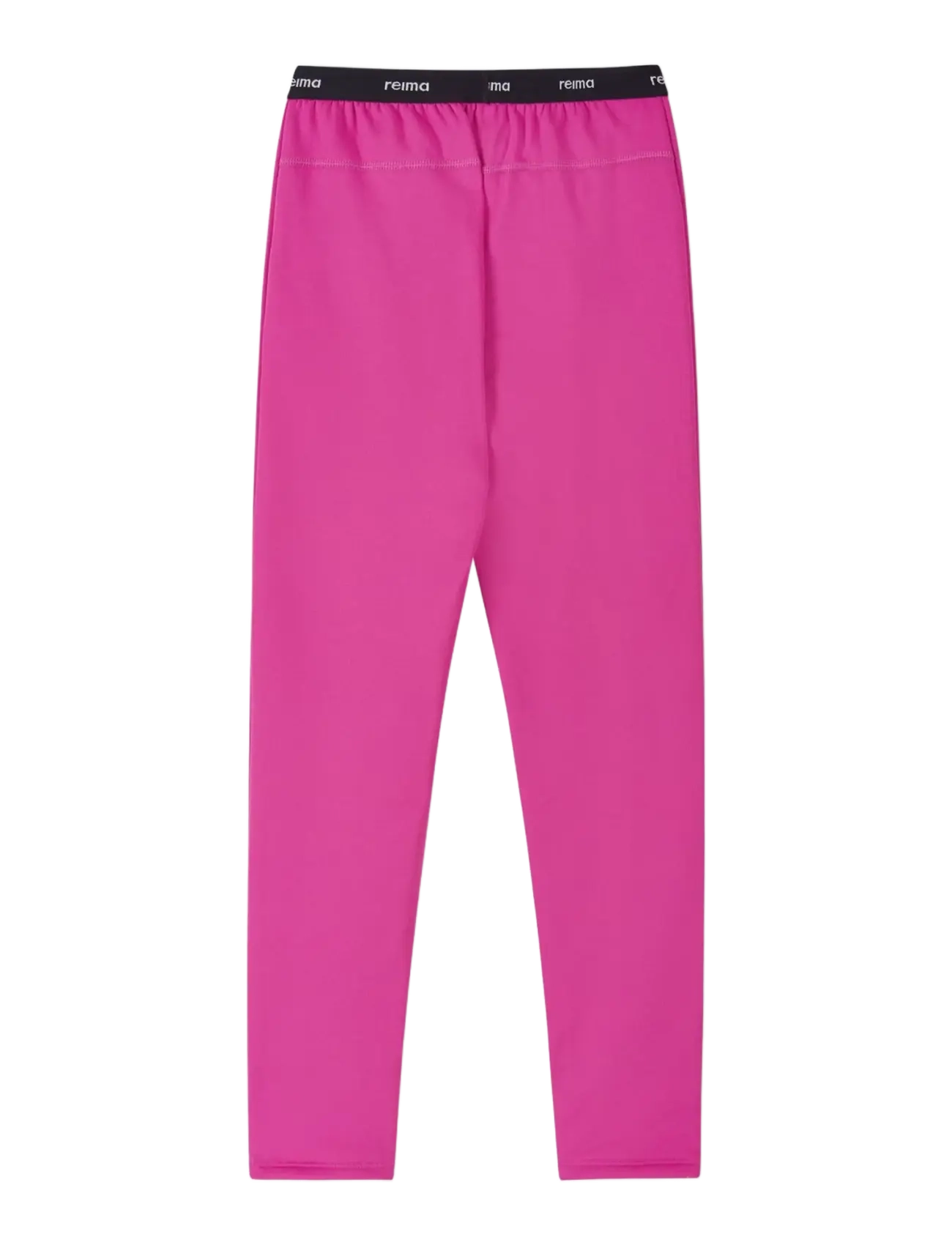Reima - Fleece pants, Olmeri - jooksu- ja treeningretuusid - fucshia - 1