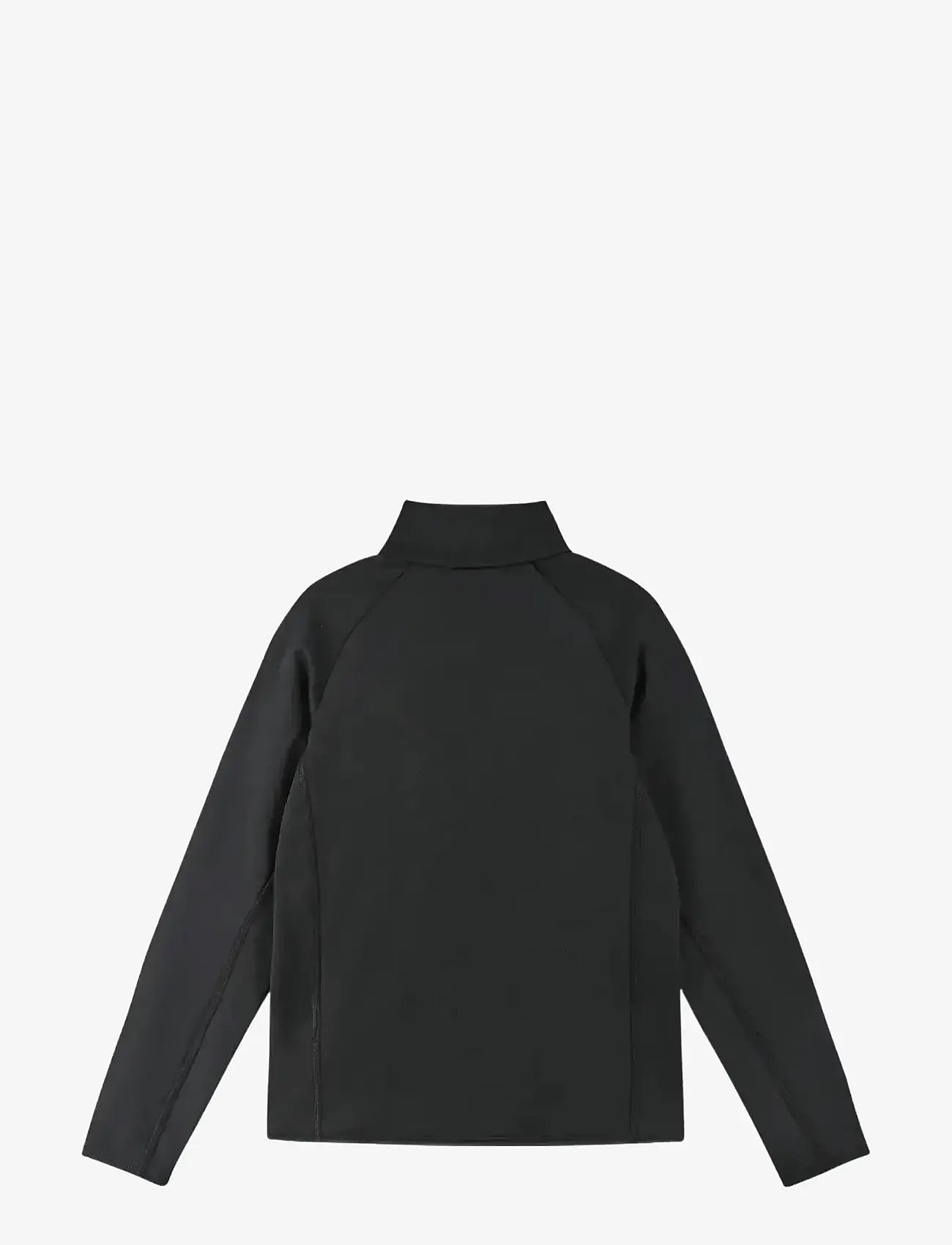 Reima - Fleece sweater, Meriol - black - 1