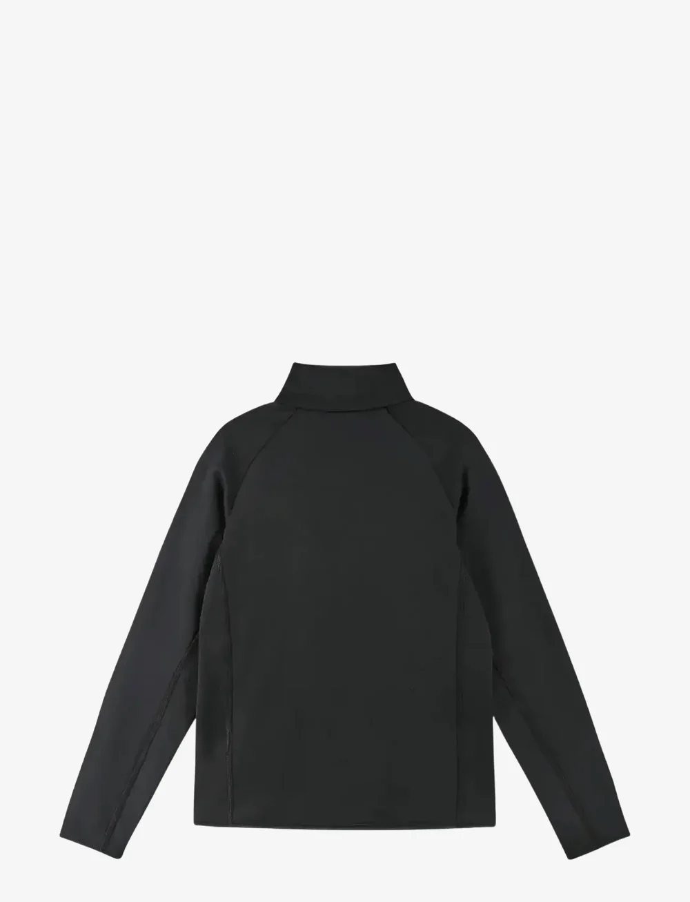 Reima - Fleece sweater, Meriol - isolierte jacken - black - 1